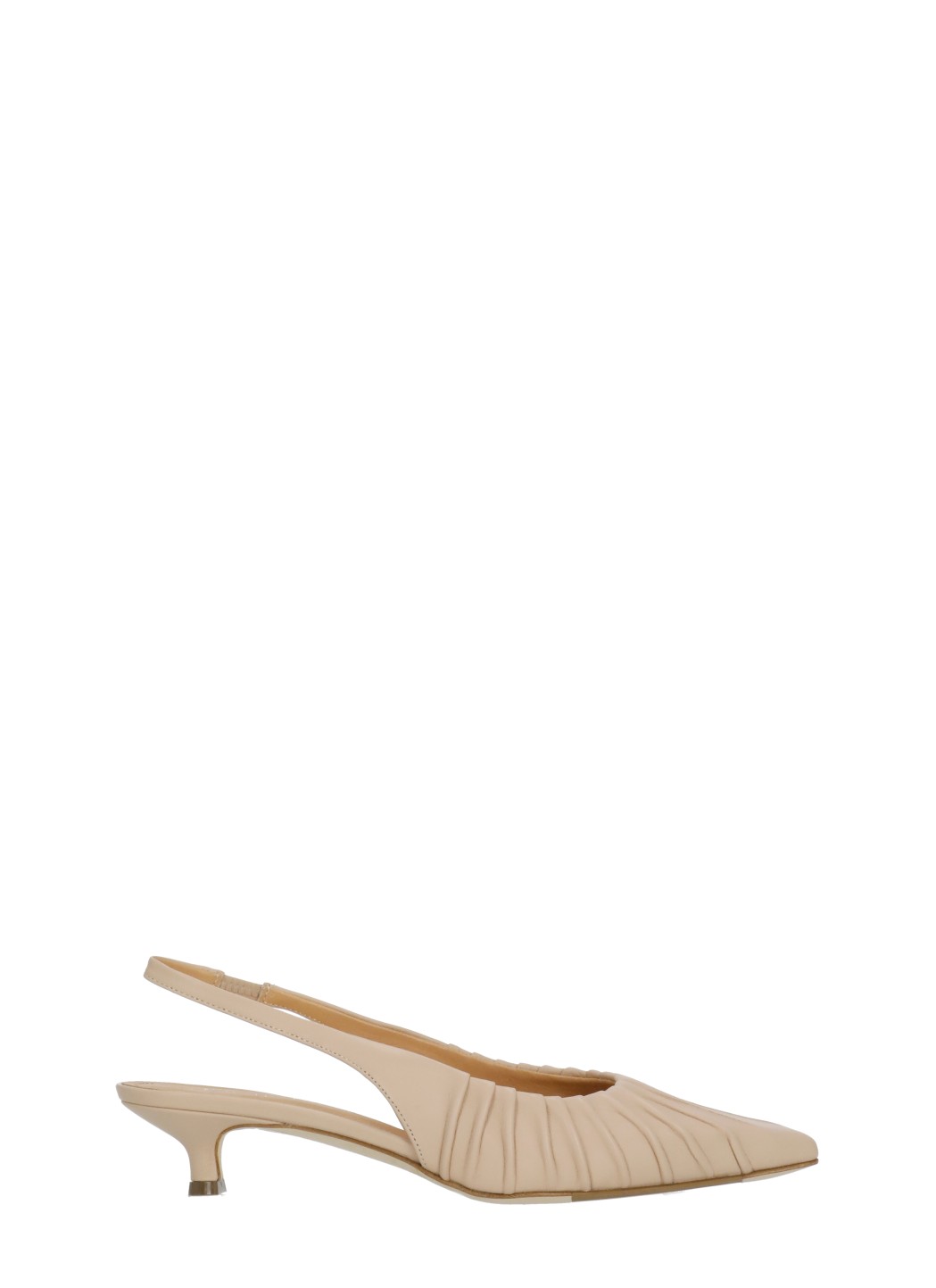 Juilie Dee With Heel GE124NAPPASKIN (JULIE DEE / パンプス・ハイヒール ) | JULIE DEE (ジュリーディー)