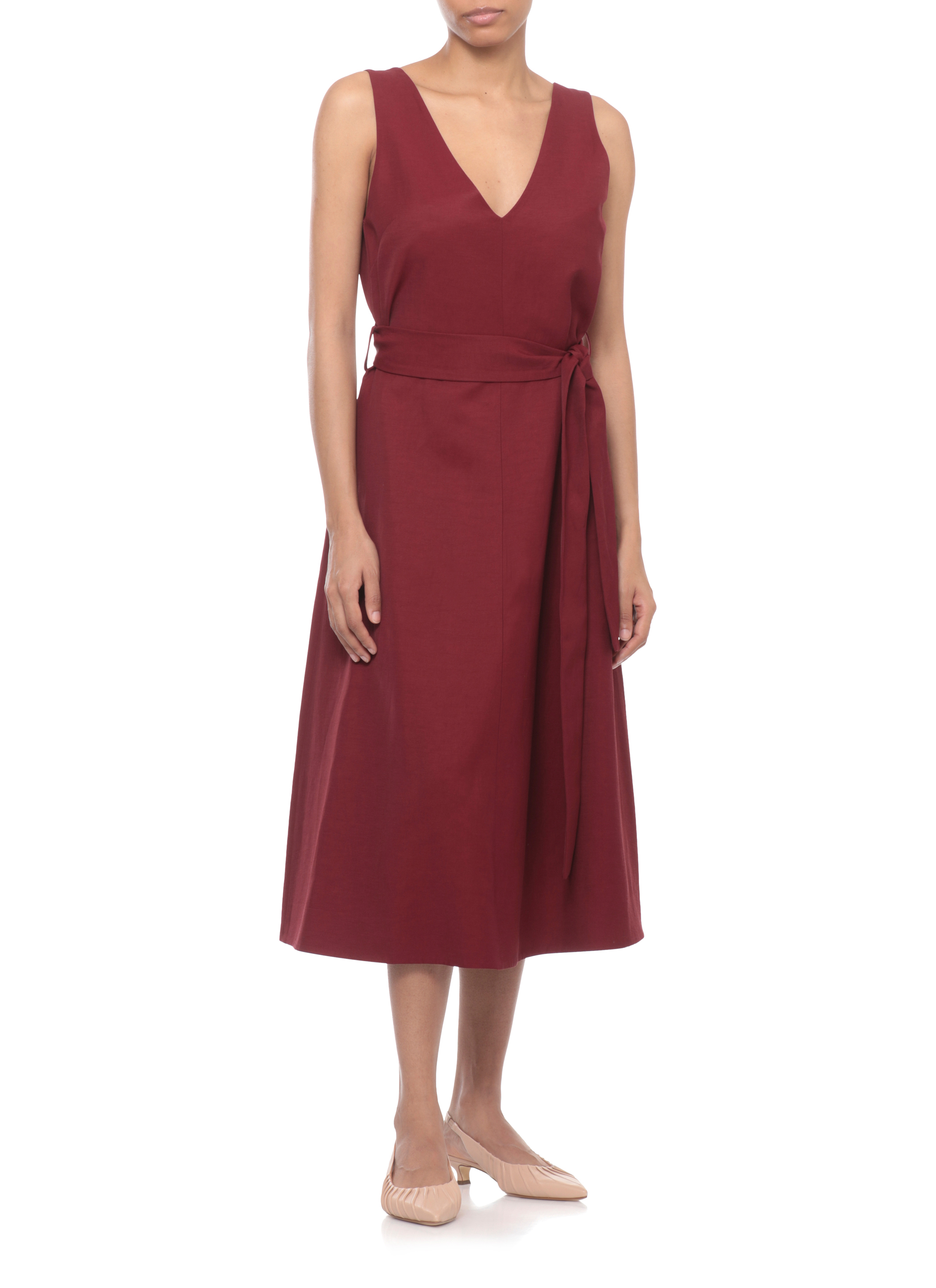 Juilie Dee With Heel GE124NAPPASKIN (JULIE DEE / パンプス・ハイヒール ) | JULIE DEE (ジュリーディー)(5)