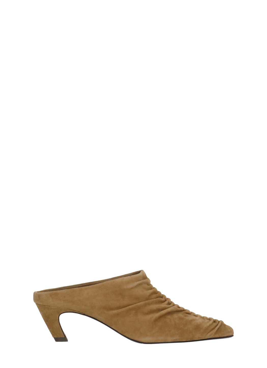 ASH With Heel Beige VIVACACHEMEREMOKAMOU (ASH / サンダル ) | ASH (アッシュ)