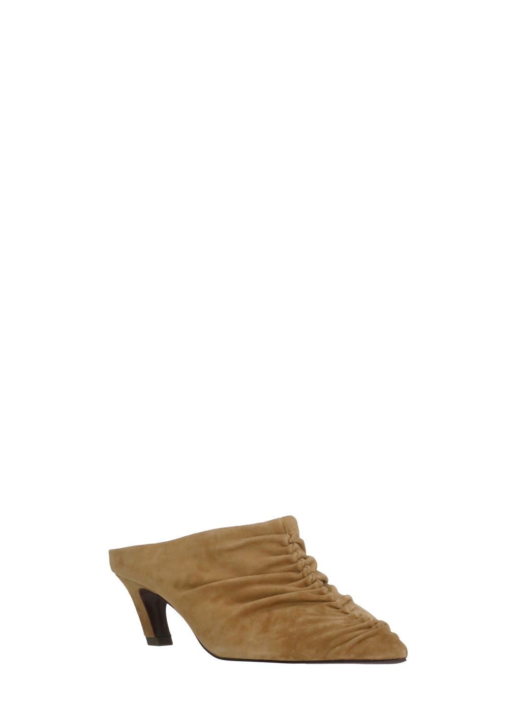 ASH With Heel Beige VIVACACHEMEREMOKAMOU (ASH / サンダル ) | ASH (アッシュ)(1)