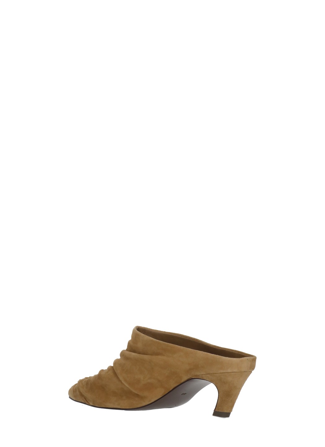 ASH With Heel Beige VIVACACHEMEREMOKAMOU (ASH / サンダル ) | ASH (アッシュ)(2)