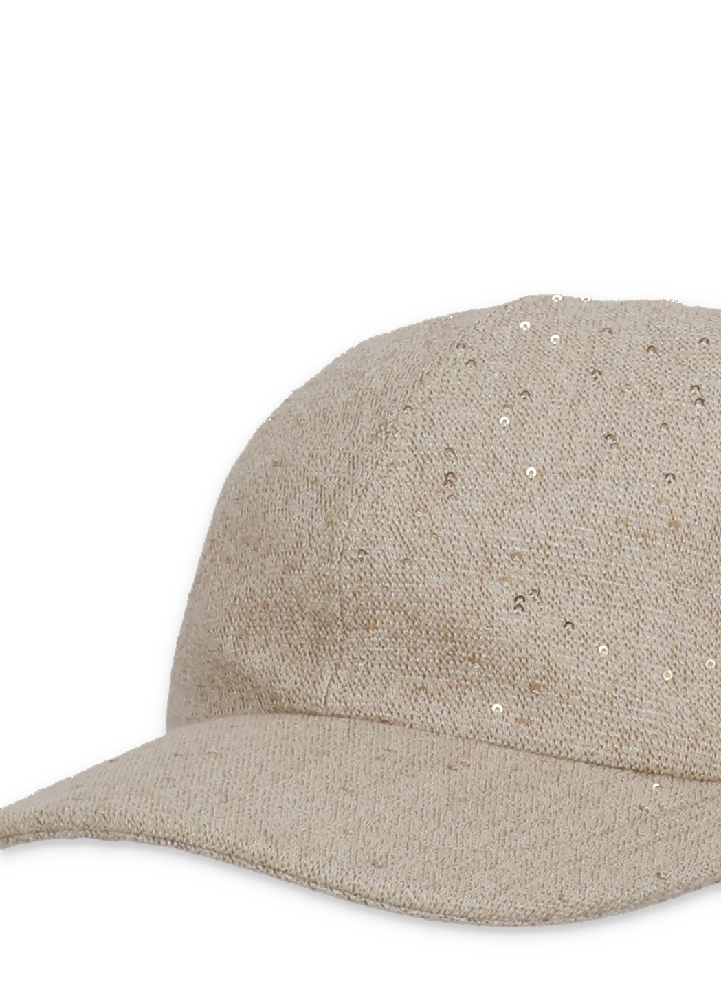 Panicale Hats Beige D38BASEBALL338DH2A0250 (PANICALE / 帽子 ) | PANICALE (パニカーレ)(1)