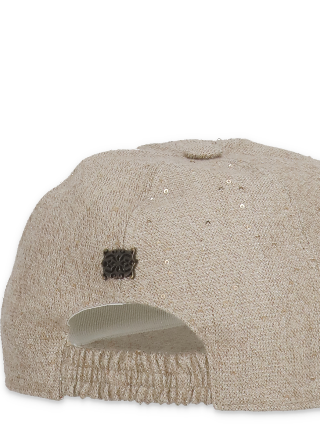 Panicale Hats Beige D38BASEBALL338DH2A0250 (PANICALE / 帽子 ) | PANICALE (パニカーレ)(2)