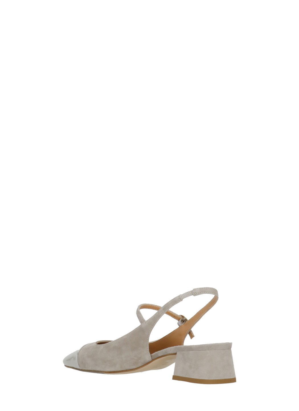 Juilie Dee With Heel GE107CAMOSSABBIA (JULIE DEE / パンプス・ハイヒール ) | JULIE DEE (ジュリーディー)(2)