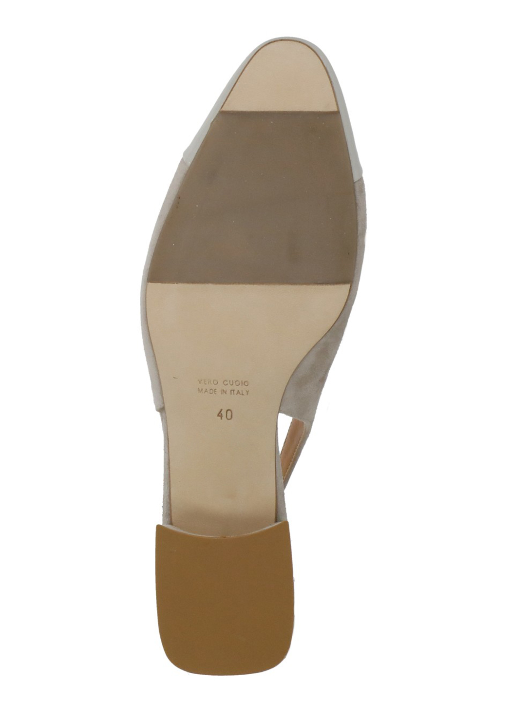 Juilie Dee With Heel GE107CAMOSSABBIA (JULIE DEE / パンプス・ハイヒール ) | JULIE DEE (ジュリーディー)(3)