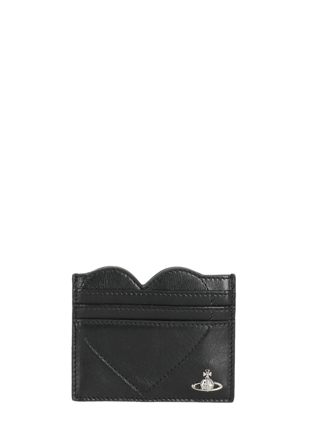 Vivienne Westwood Wallets Black 5403000MWL00B0N401 (Vivienne Westwood / 財布・カードケース ) | Vivienne Westwood (ヴィヴィアン・ウェストウッド)