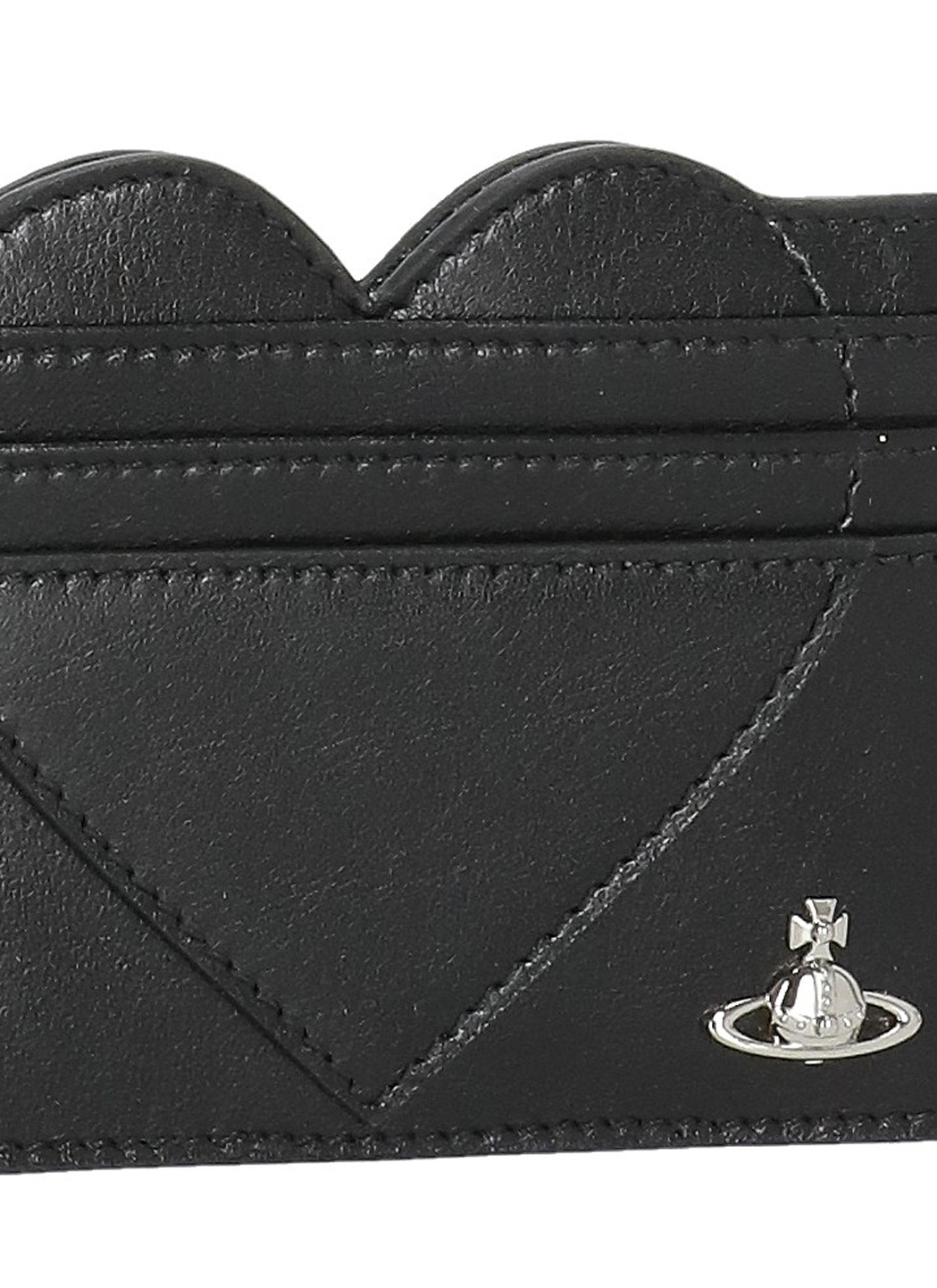 Vivienne Westwood Wallets Black 5403000MWL00B0N401 (Vivienne Westwood / 財布・カードケース ) | Vivienne Westwood (ヴィヴィアン・ウェストウッド)(3)