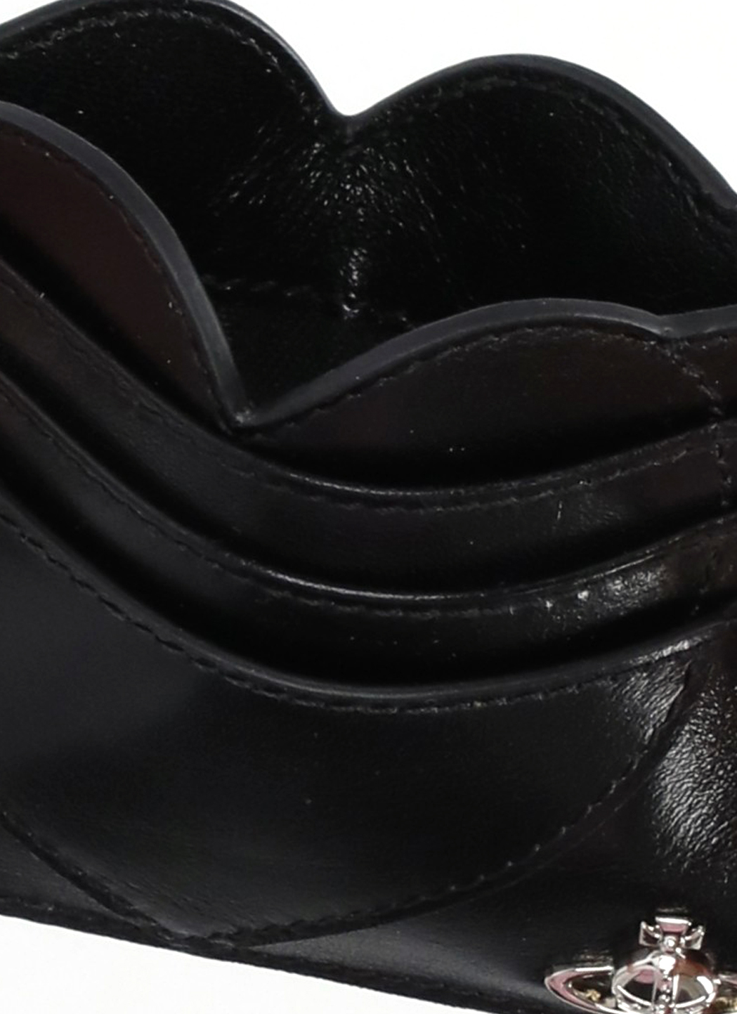 Vivienne Westwood Wallets Black 5403000MWL00B0N401 (Vivienne Westwood / 財布・カードケース ) | Vivienne Westwood (ヴィヴィアン・ウェストウッド)(4)