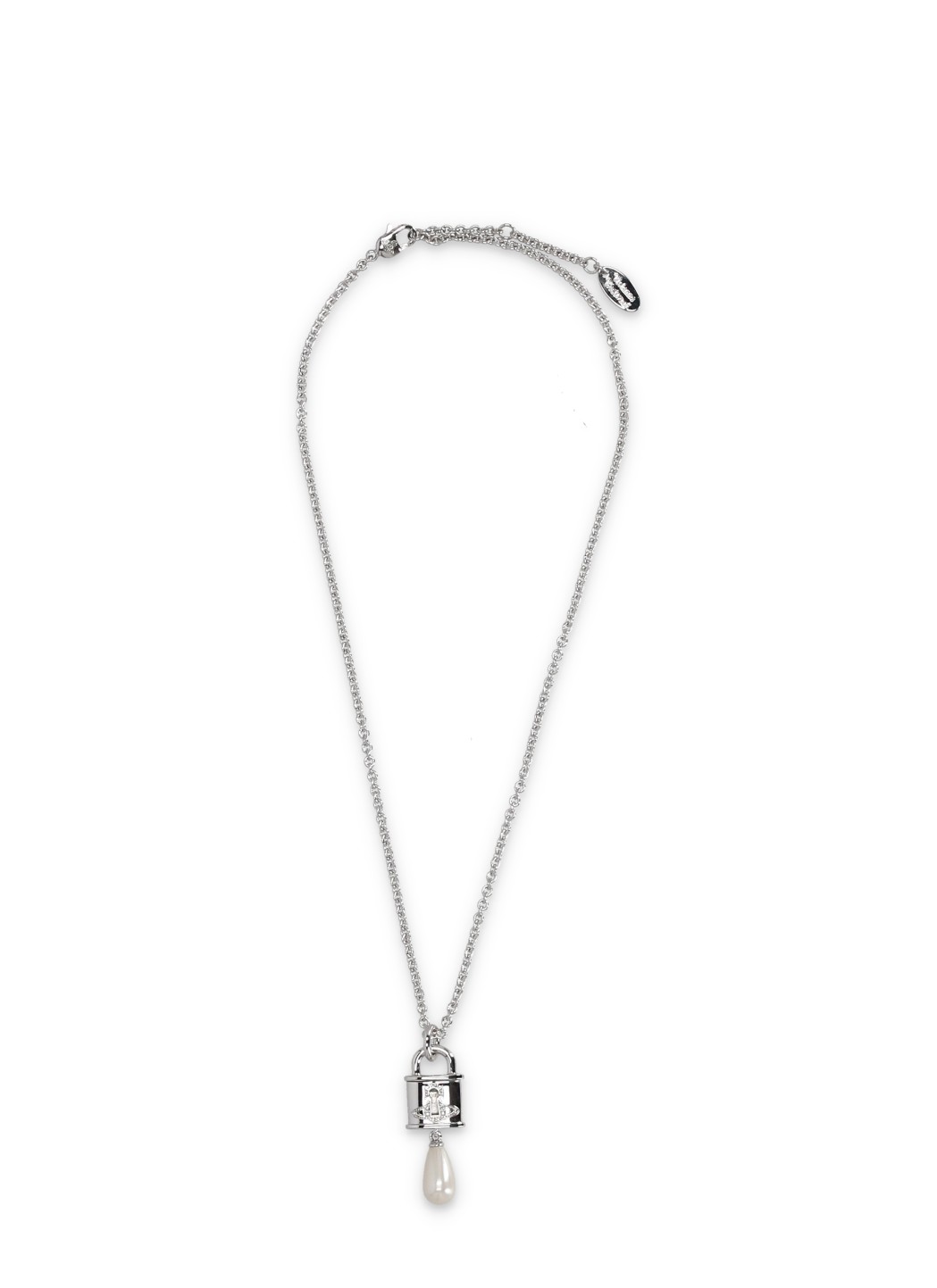 Vivienne Westwood Bijoux Silver 630203IQ02P103P103 (Vivienne Westwood / ネックレス ) | Vivienne Westwood (ヴィヴィアン・ウェストウッド)