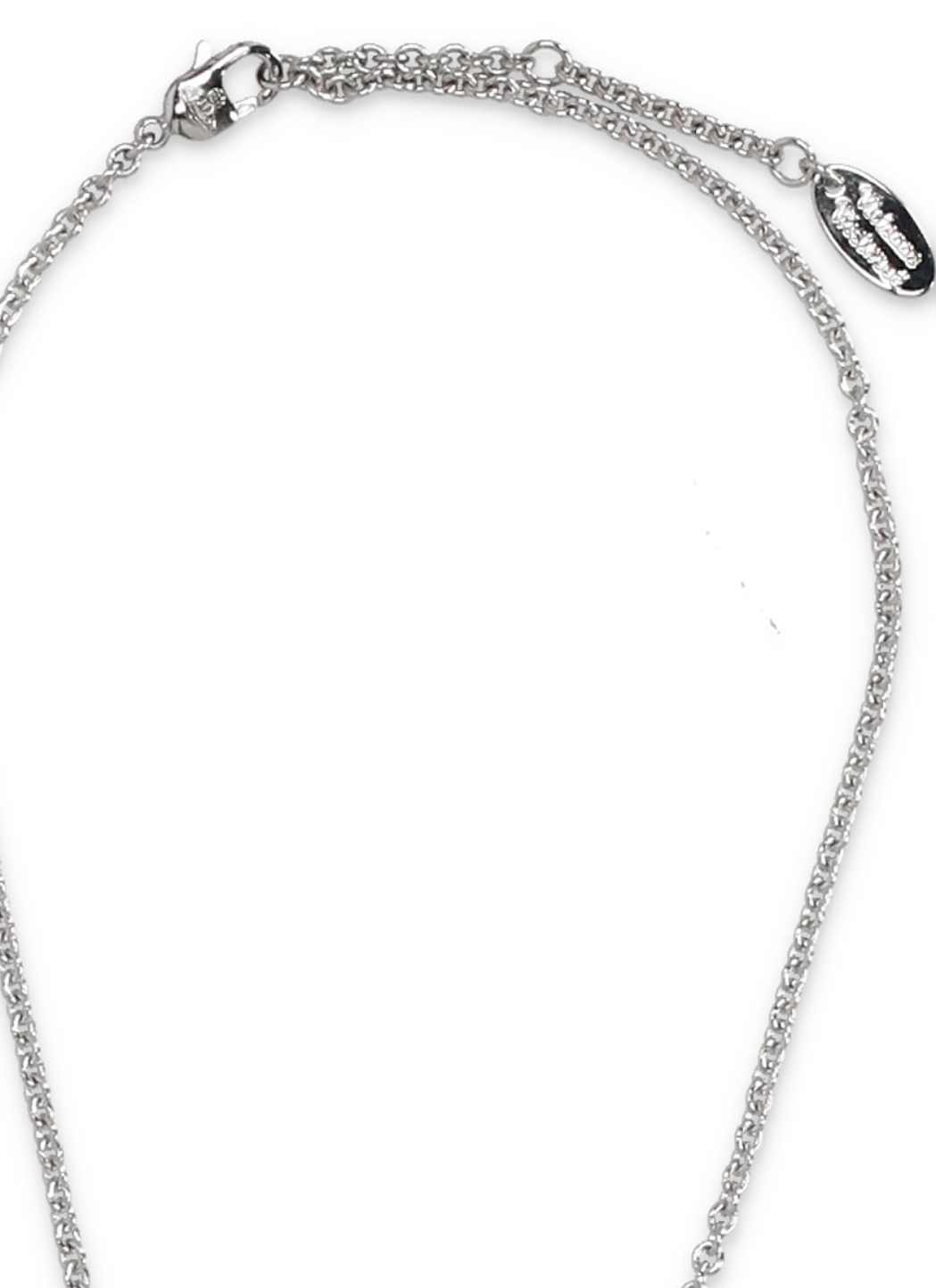 Vivienne Westwood Bijoux Silver 630203IQ02P103P103 (Vivienne Westwood / ネックレス ) | Vivienne Westwood (ヴィヴィアン・ウェストウッド)(2)