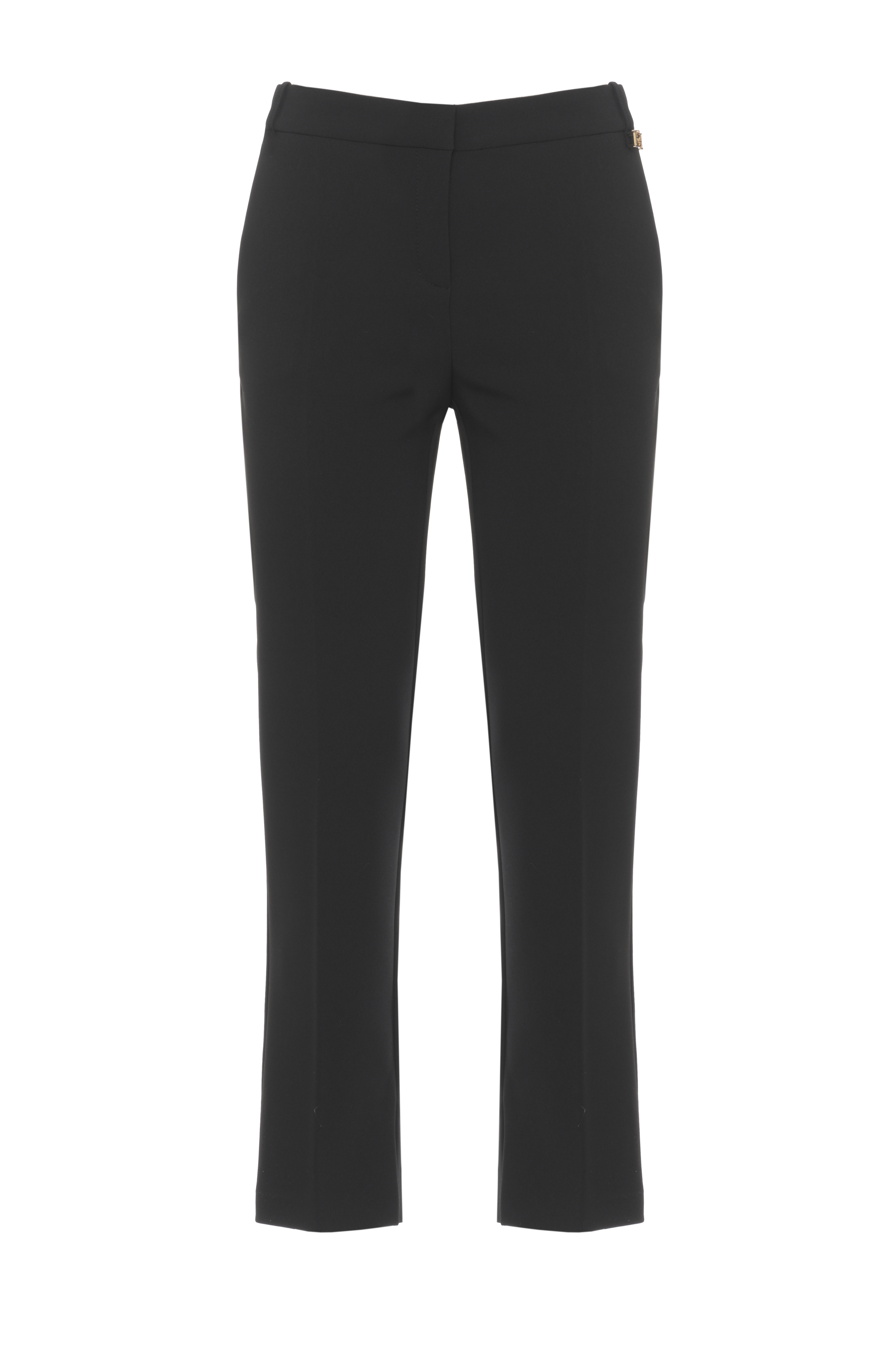 Elisabetta Franchi Trousers PA16661E2110 (Elisabetta Franchi / パンツ ) | Elisabetta Franchi (エリザベッタ フランキ)