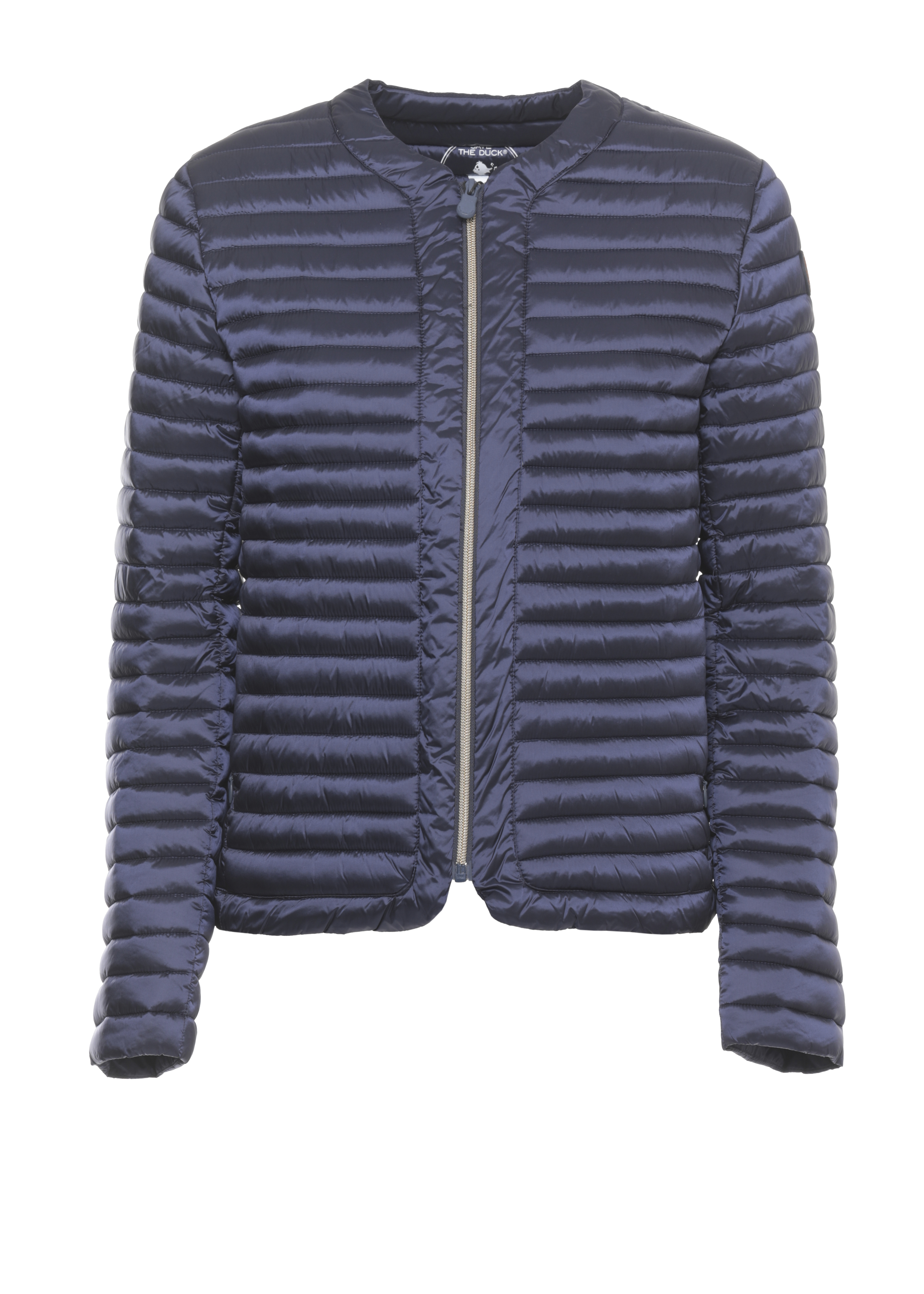 Save The Duck Coats Blue D30614WIRIS2290010 (SAVE THE DUCK / ダウンジャケット・コート ) | SAVE THE DUCK (セイブ ザ ダック)