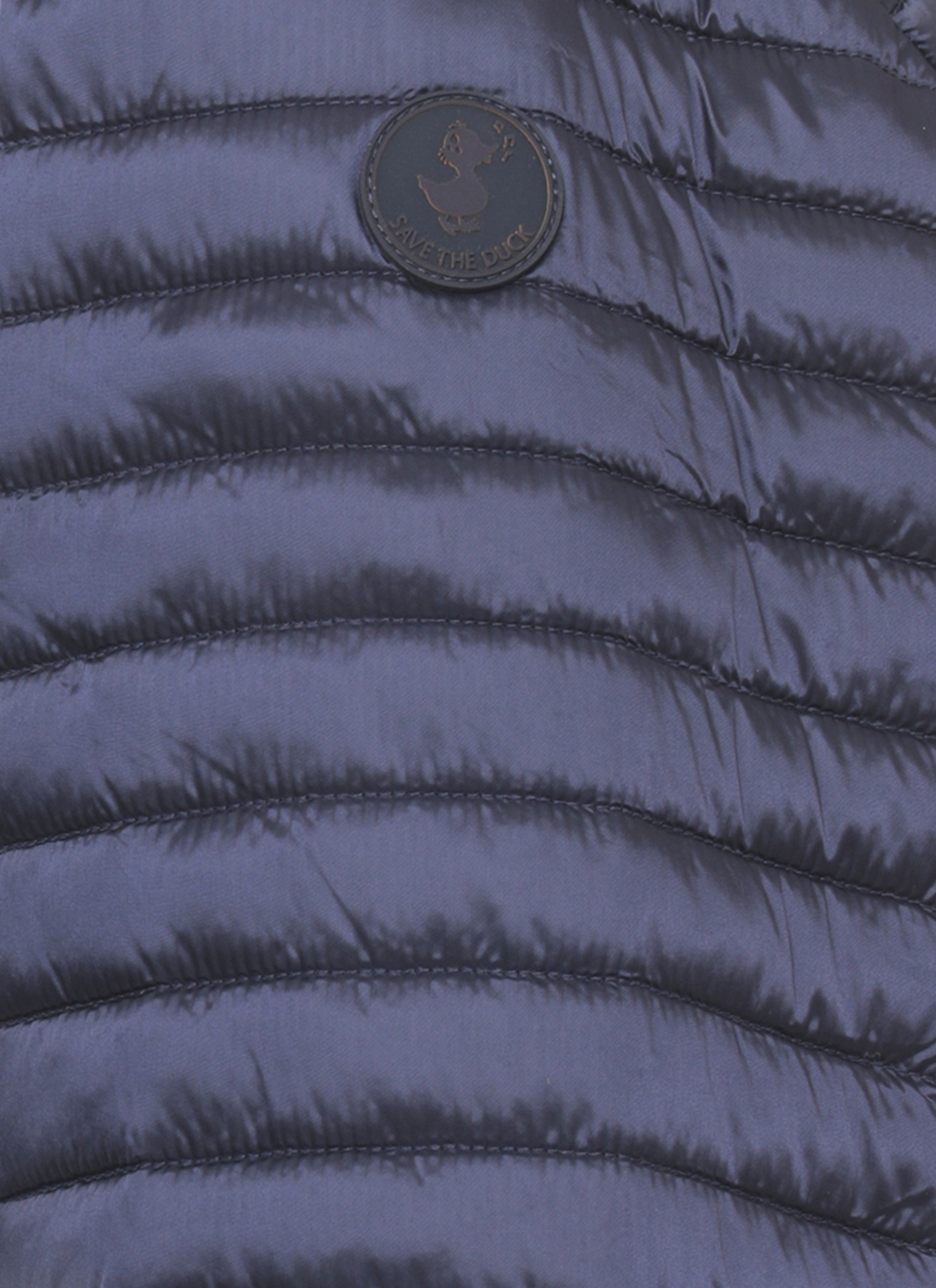 Save The Duck Coats Blue D30614WIRIS2290010 (SAVE THE DUCK / ダウンジャケット・コート ) | SAVE THE DUCK (セイブ ザ ダック)(3)