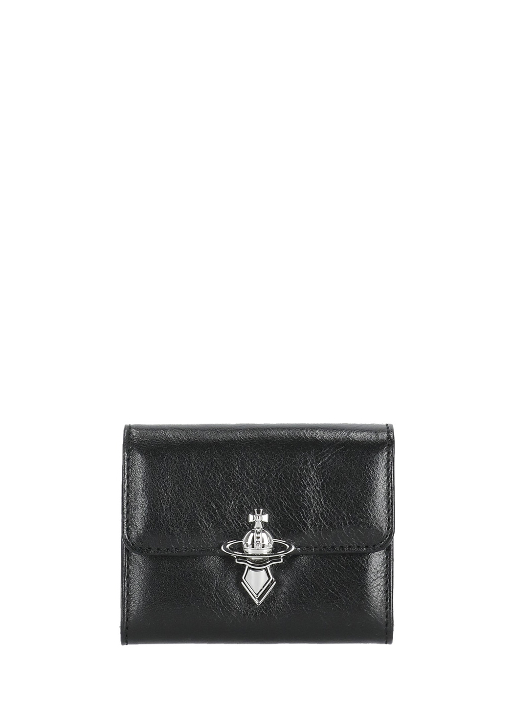 Vivienne Westwood Wallets Black 5115003LWL00B0N401 (Vivienne Westwood / 財布・カードケース ) | Vivienne Westwood (ヴィヴィアン・ウェストウッド)