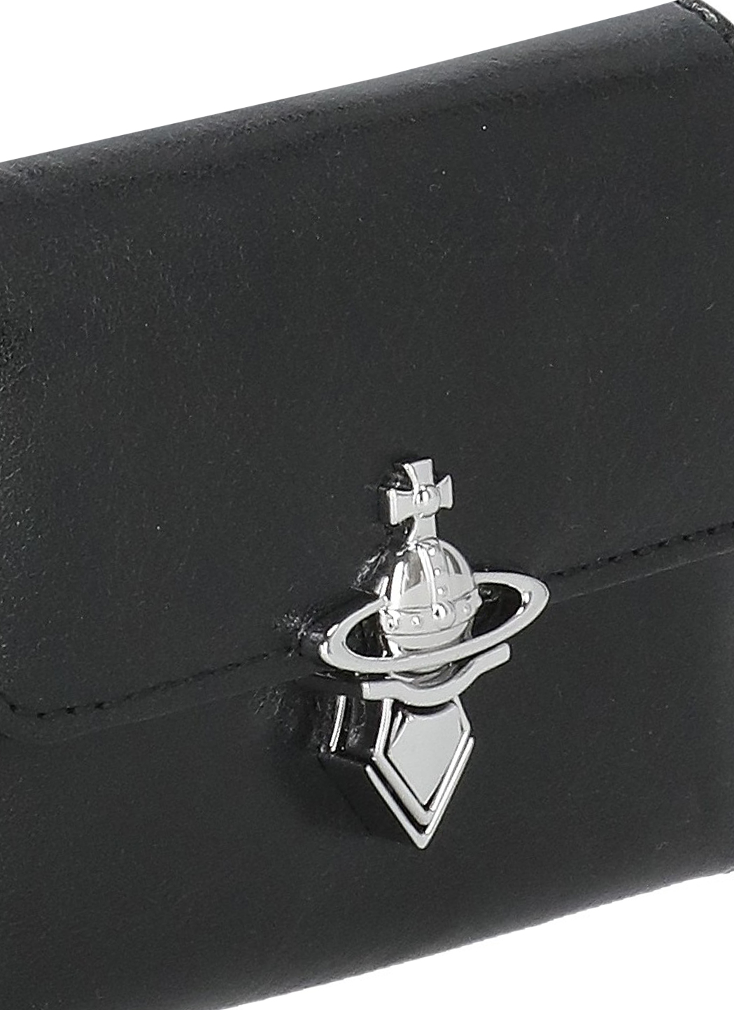 Vivienne Westwood Wallets Black 5115003LWL00B0N401 (Vivienne Westwood / 財布・カードケース ) | Vivienne Westwood (ヴィヴィアン・ウェストウッド)(3)