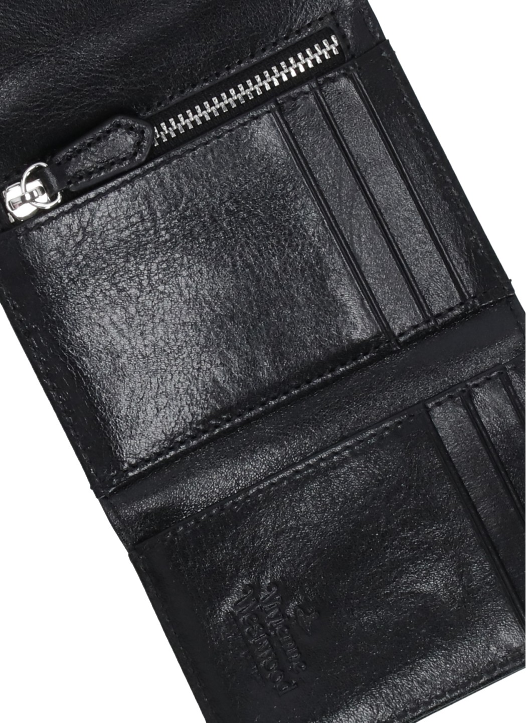 Vivienne Westwood Wallets Black 5115003LWL00B0N401 (Vivienne Westwood / 財布・カードケース ) | Vivienne Westwood (ヴィヴィアン・ウェストウッド)(4)