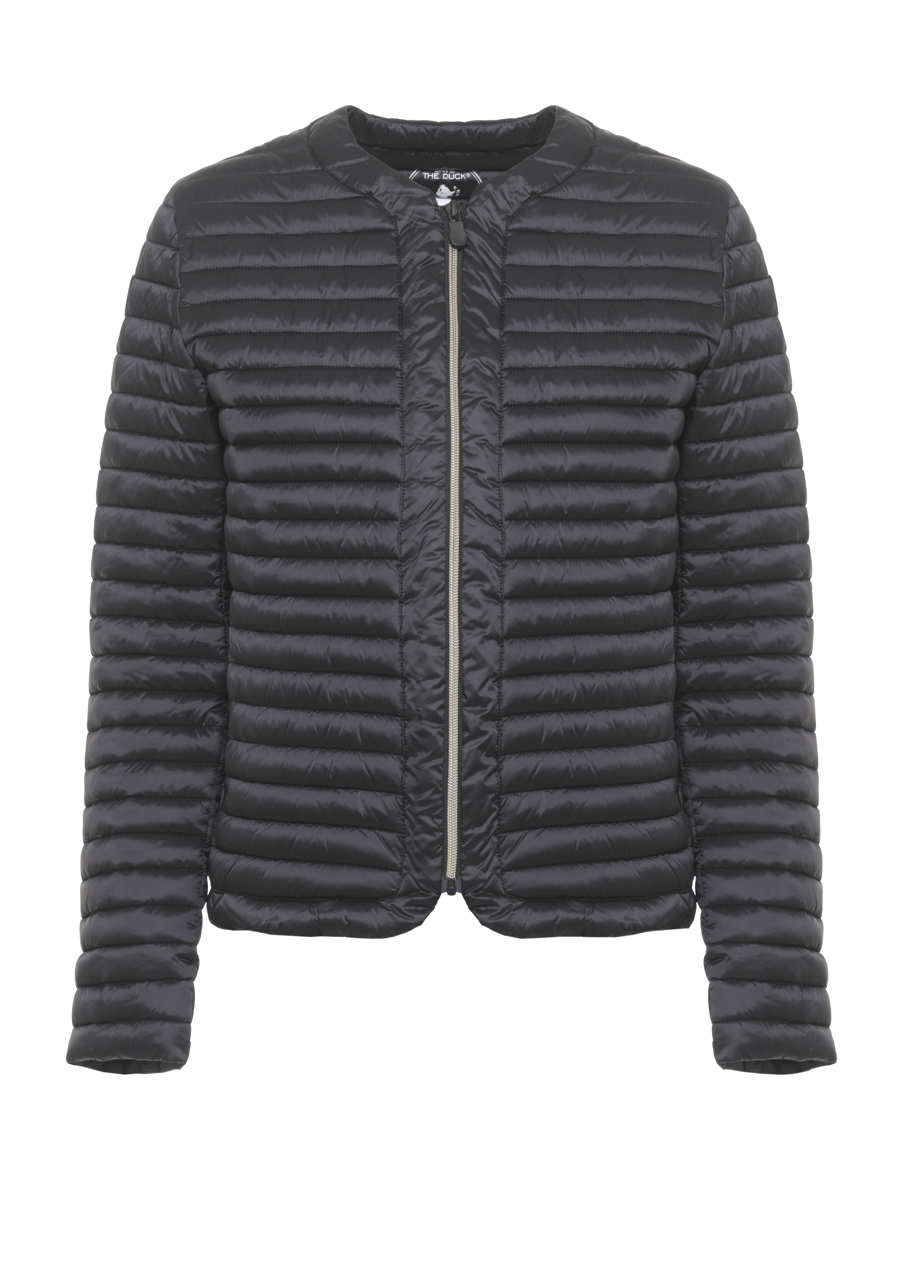 Save The Duck Coats Black D30614WIRIS2210000 (SAVE THE DUCK / ダウンジャケット・コート ) | SAVE THE DUCK (セイブ ザ ダック)