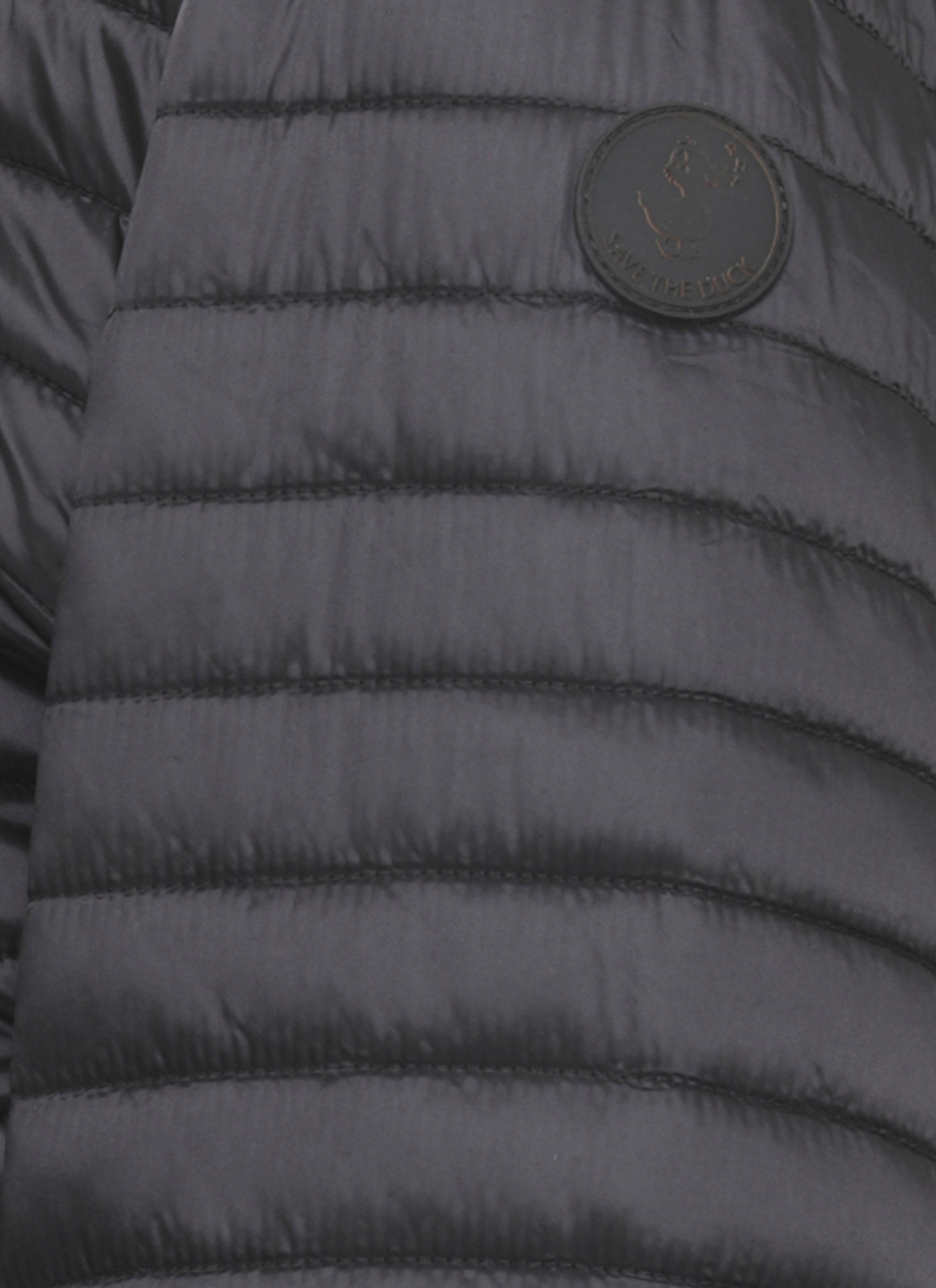 Save The Duck Coats Black D30614WIRIS2210000 (SAVE THE DUCK / ダウンジャケット・コート ) | SAVE THE DUCK (セイブ ザ ダック)(3)