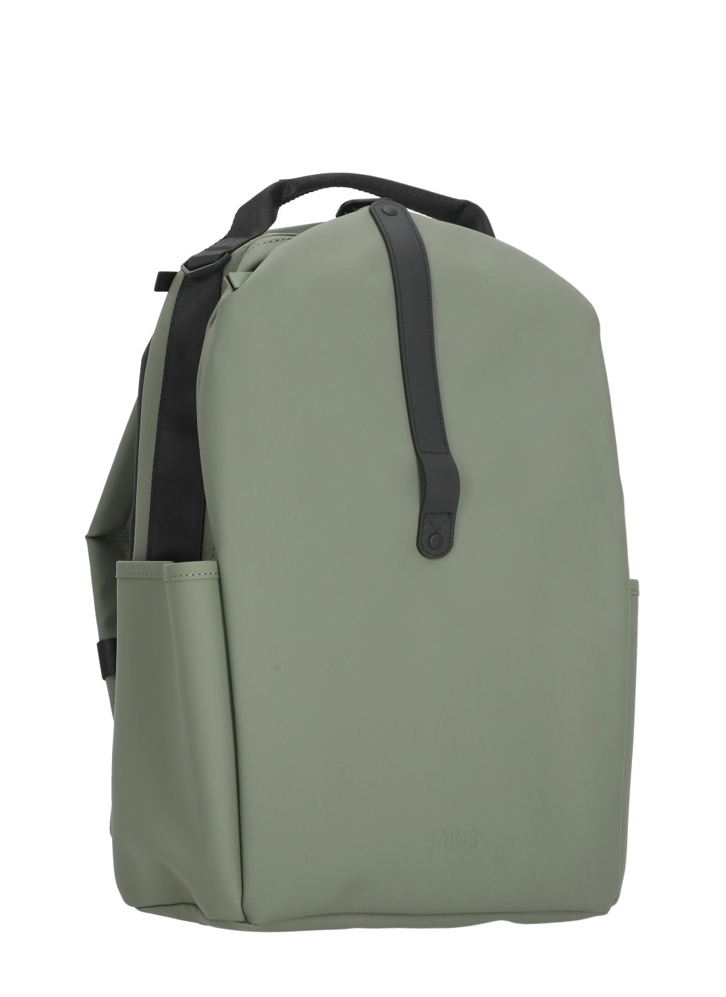 Rains Bags.. RA14890CLIPFRONTBACKPACKWEL (RAINS / バックパック ) | RAINS (レインズ)(1)
