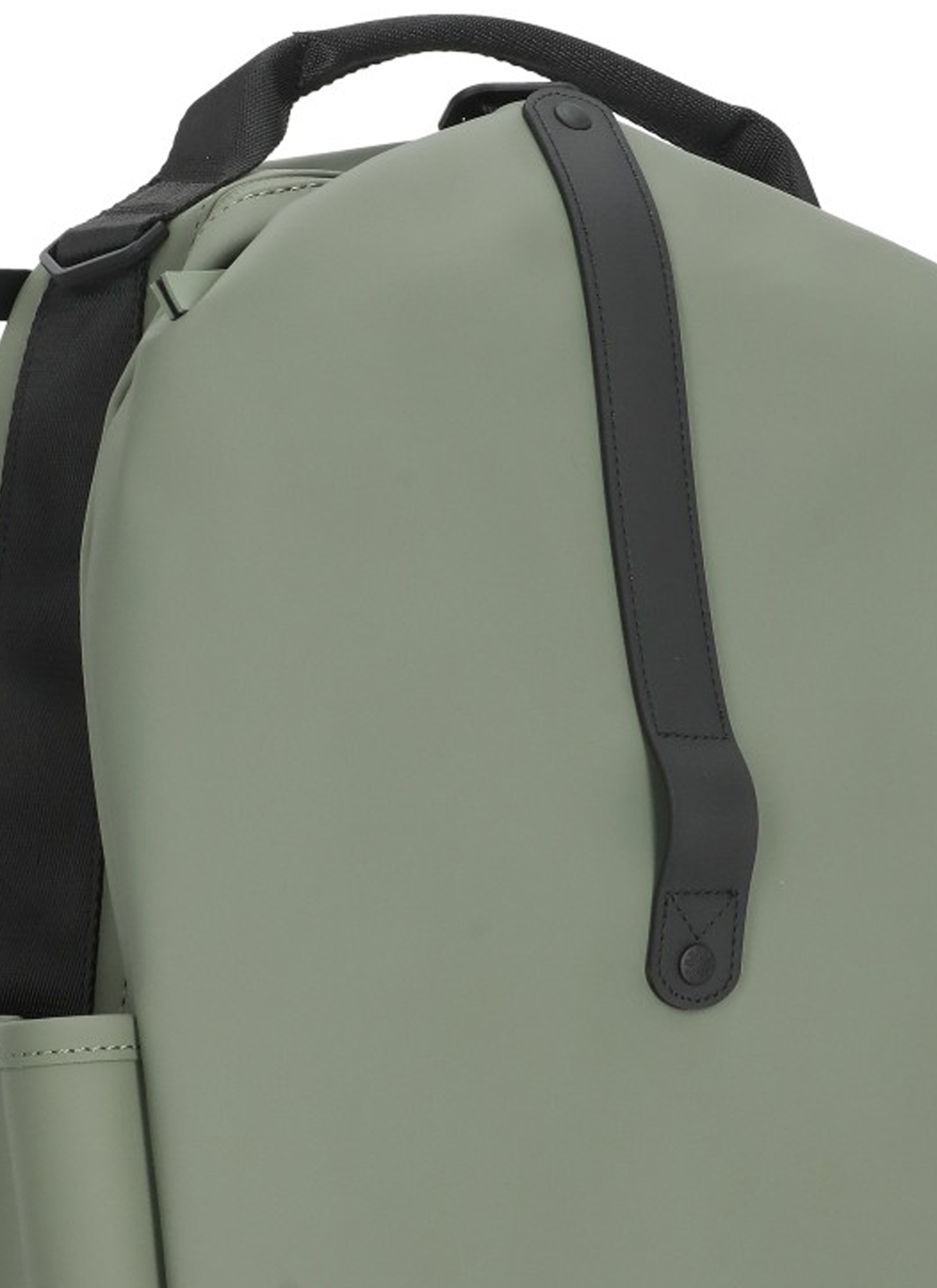 Rains Bags.. RA14890CLIPFRONTBACKPACKWEL (RAINS / バックパック ) | RAINS (レインズ)(2)