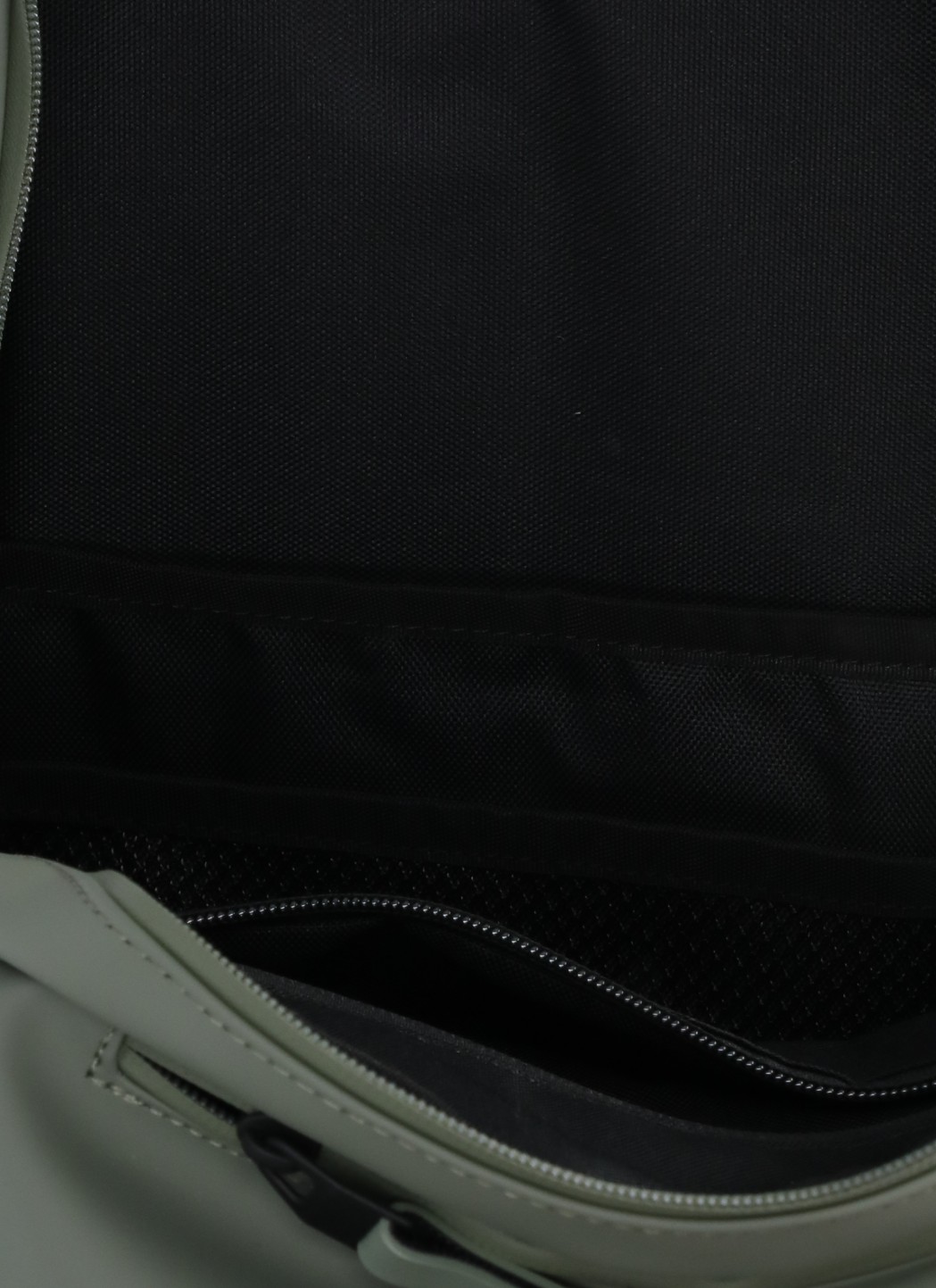 Rains Bags.. RA14890CLIPFRONTBACKPACKWEL (RAINS / バックパック ) | RAINS (レインズ)(4)