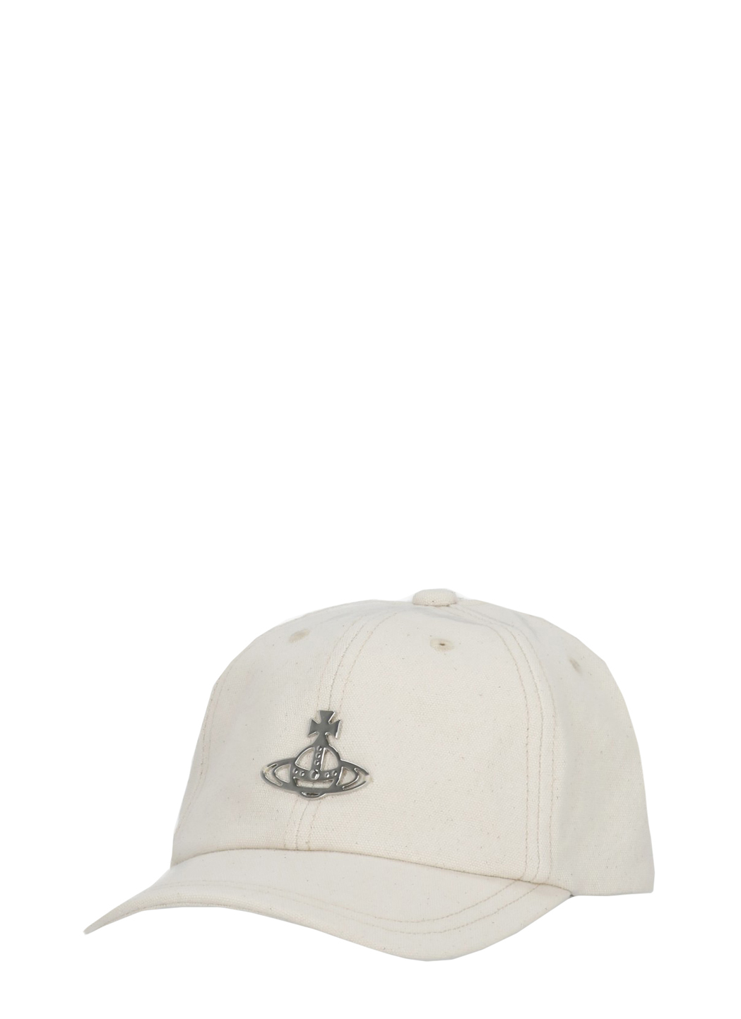 Vivienne Westwood Hats Ivory 81020026W01BRB401 (Vivienne Westwood / 帽子 ) | Vivienne Westwood (ヴィヴィアン・ウェストウッド)