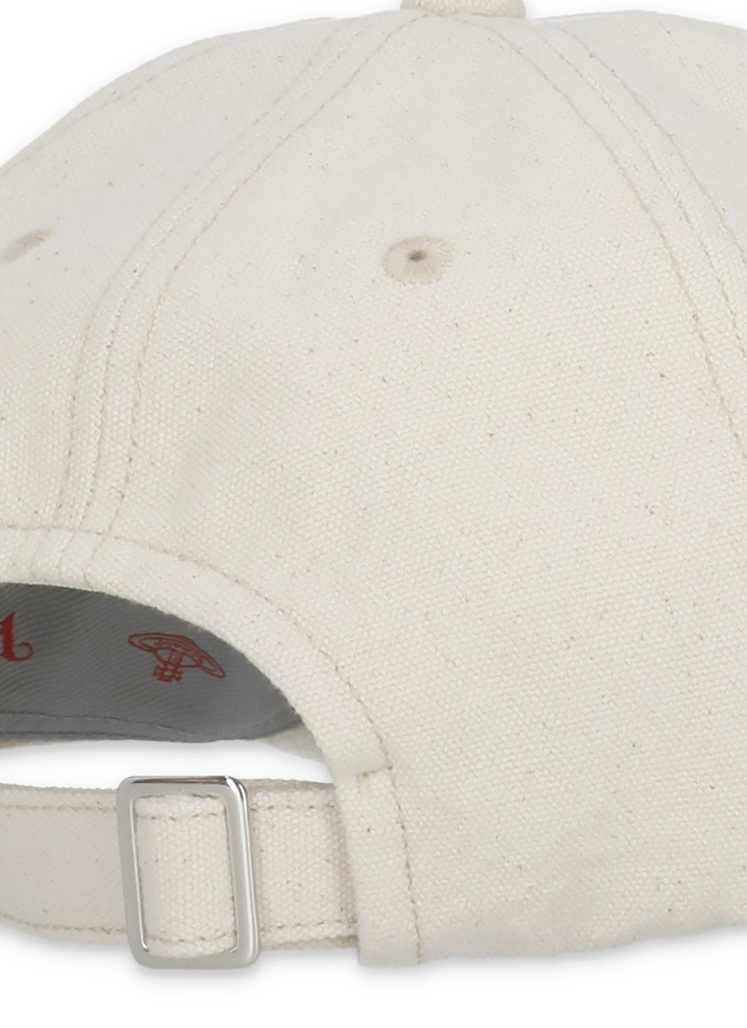 Vivienne Westwood Hats Ivory 81020026W01BRB401 (Vivienne Westwood / 帽子 ) | Vivienne Westwood (ヴィヴィアン・ウェストウッド)(2)