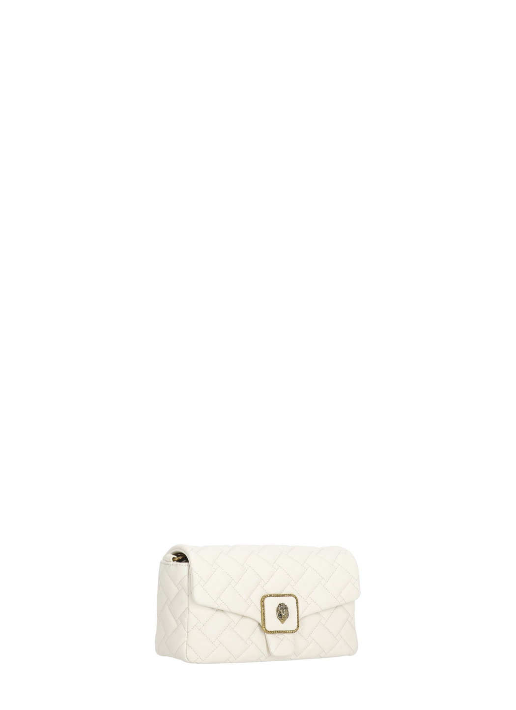 Kurt Geiger Bags.. Ivory 5626741109MINIPIMLICOBAGSTBONE (KURT GEIGER / ハンドバッグ・ショルダーバッグ ) | KURT GEIGER (カートガイガー)(1)