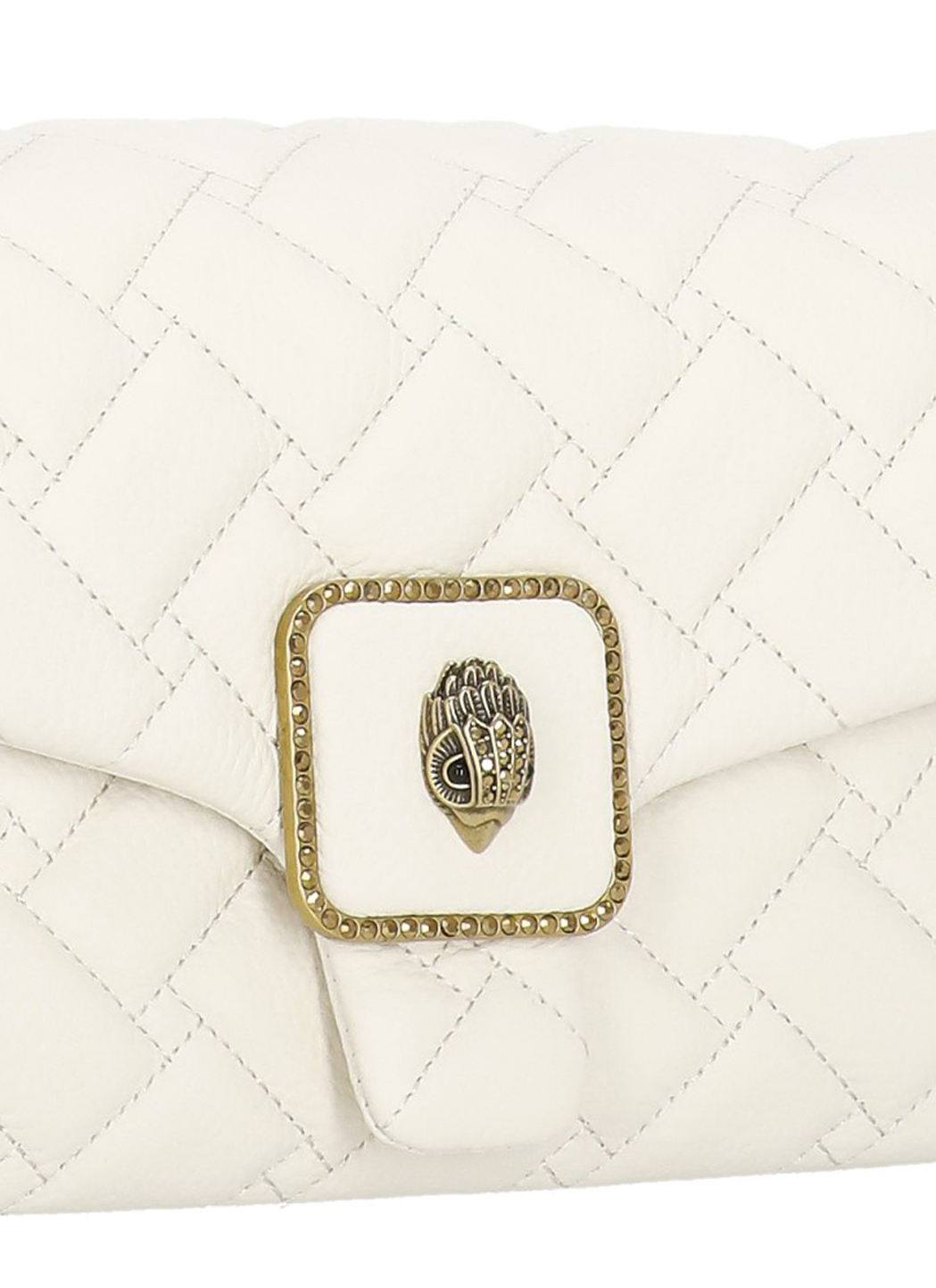 Kurt Geiger Bags.. Ivory 5626741109MINIPIMLICOBAGSTBONE (KURT GEIGER / ハンドバッグ・ショルダーバッグ ) | KURT GEIGER (カートガイガー)(3)