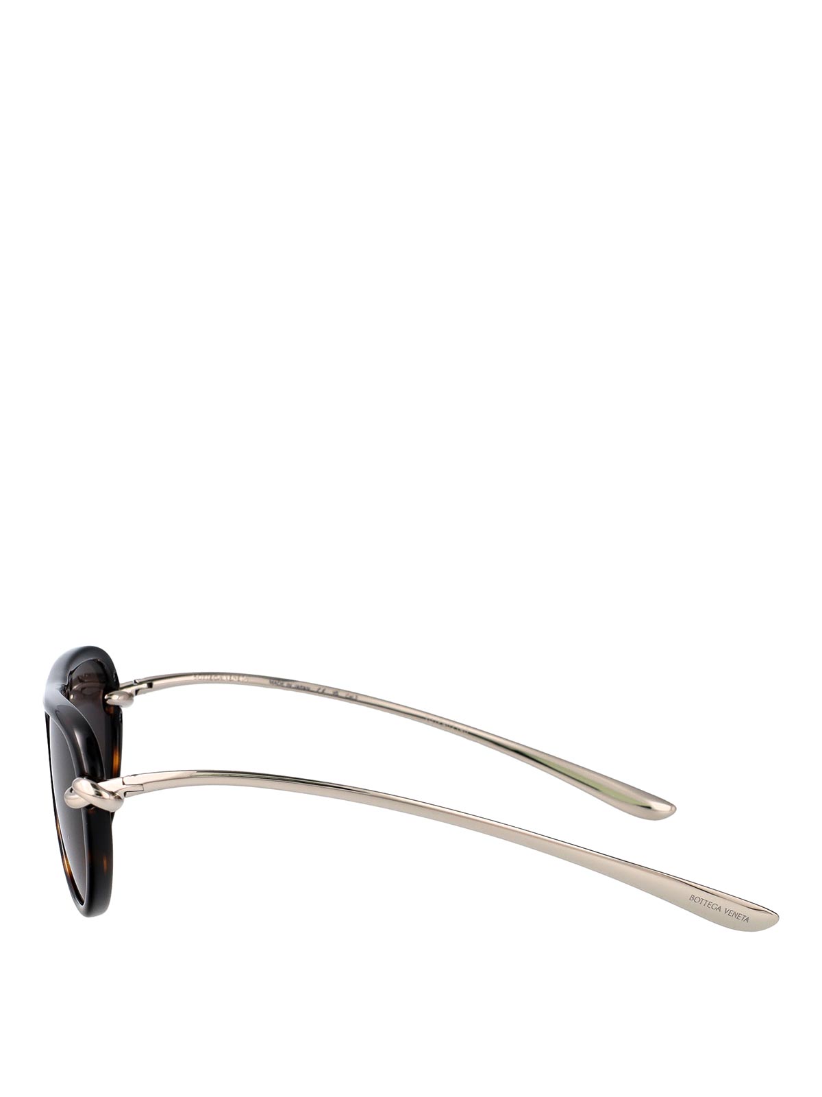 Sunglasses BV1418S002 (Bottega Veneta / サングラス・アイウェア ) | Bottega Veneta (ボッテガ・ヴェネタ)(2)