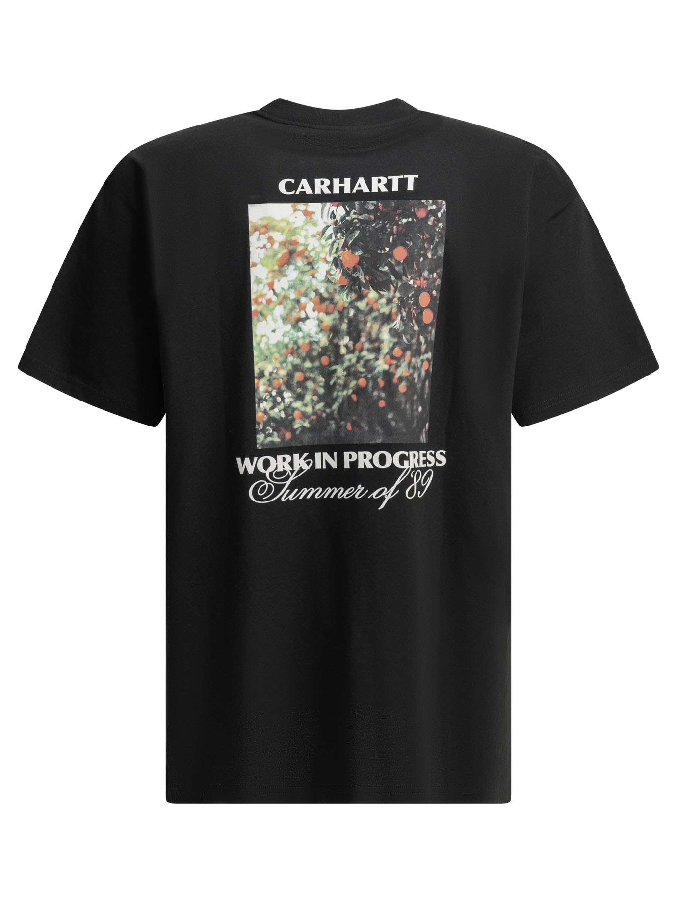 "Warm Views" crewneck T-shirt I03624689XX (Carhartt WIP / Tシャツ・カットソー ) | Carhartt WIP (カーハート)(1)