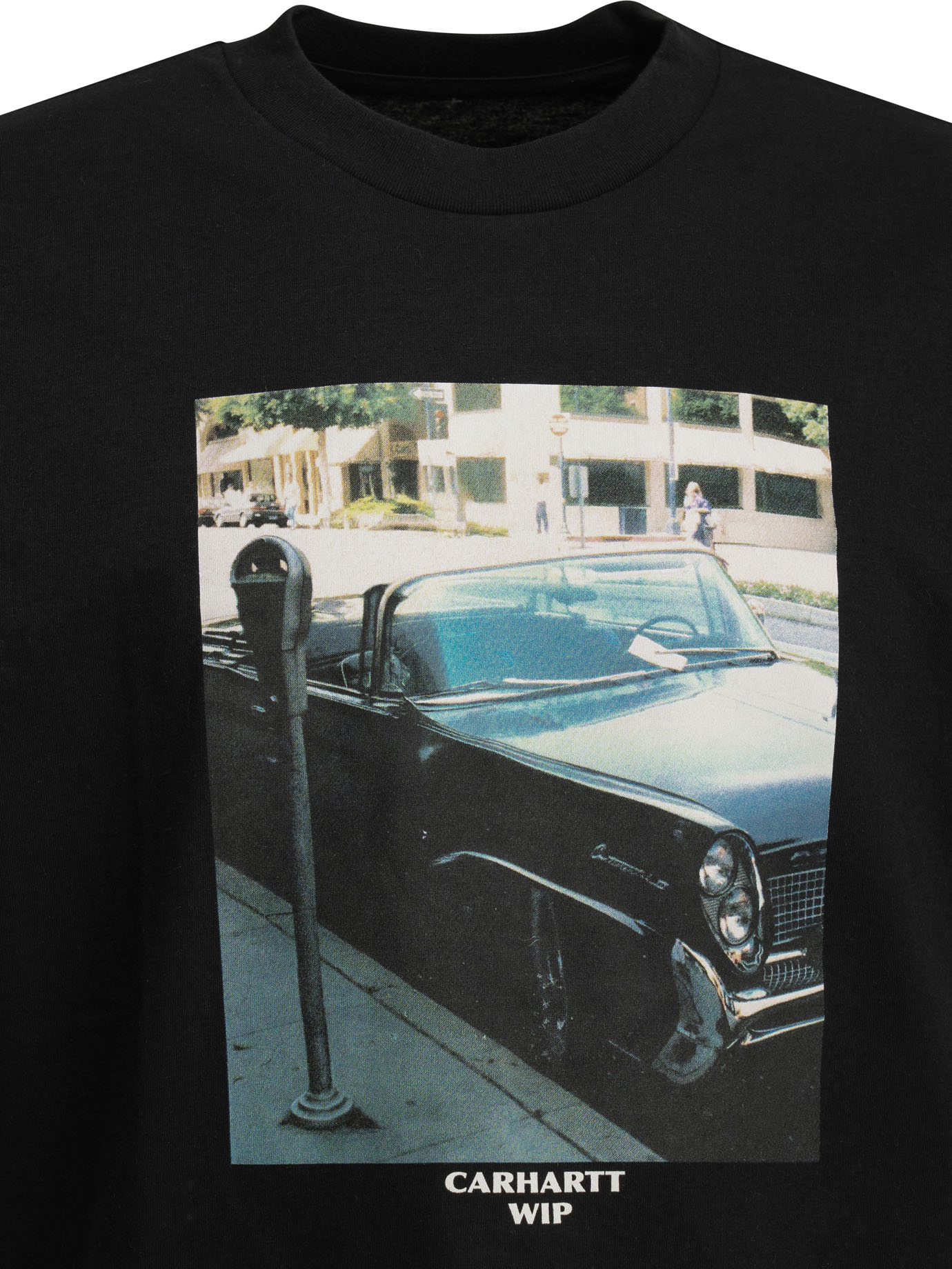 "Warm Views" crewneck T-shirt I03624689XX (Carhartt WIP / Tシャツ・カットソー ) | Carhartt WIP (カーハート)(2)