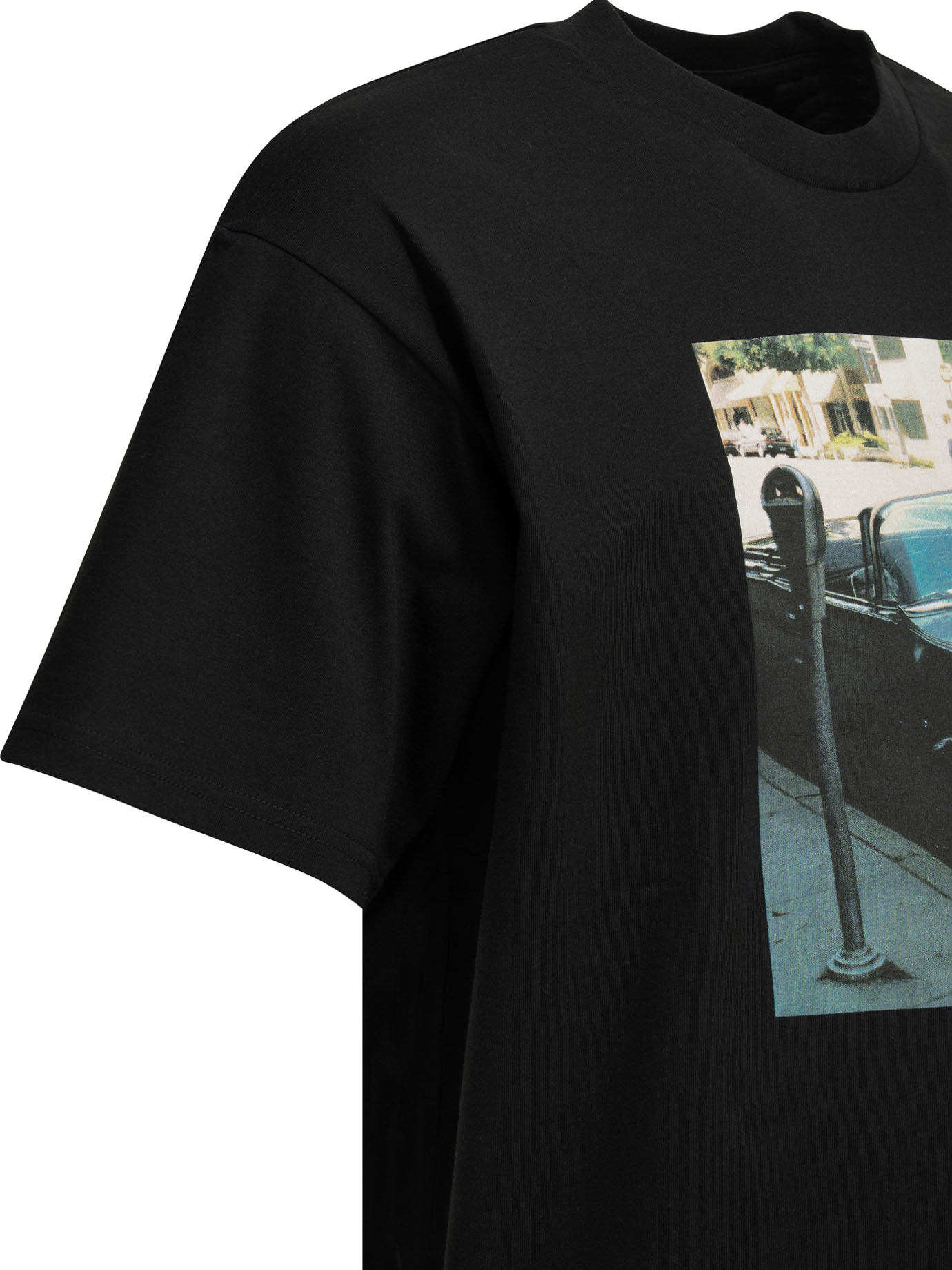 "Warm Views" crewneck T-shirt I03624689XX (Carhartt WIP / Tシャツ・カットソー ) | Carhartt WIP (カーハート)(3)