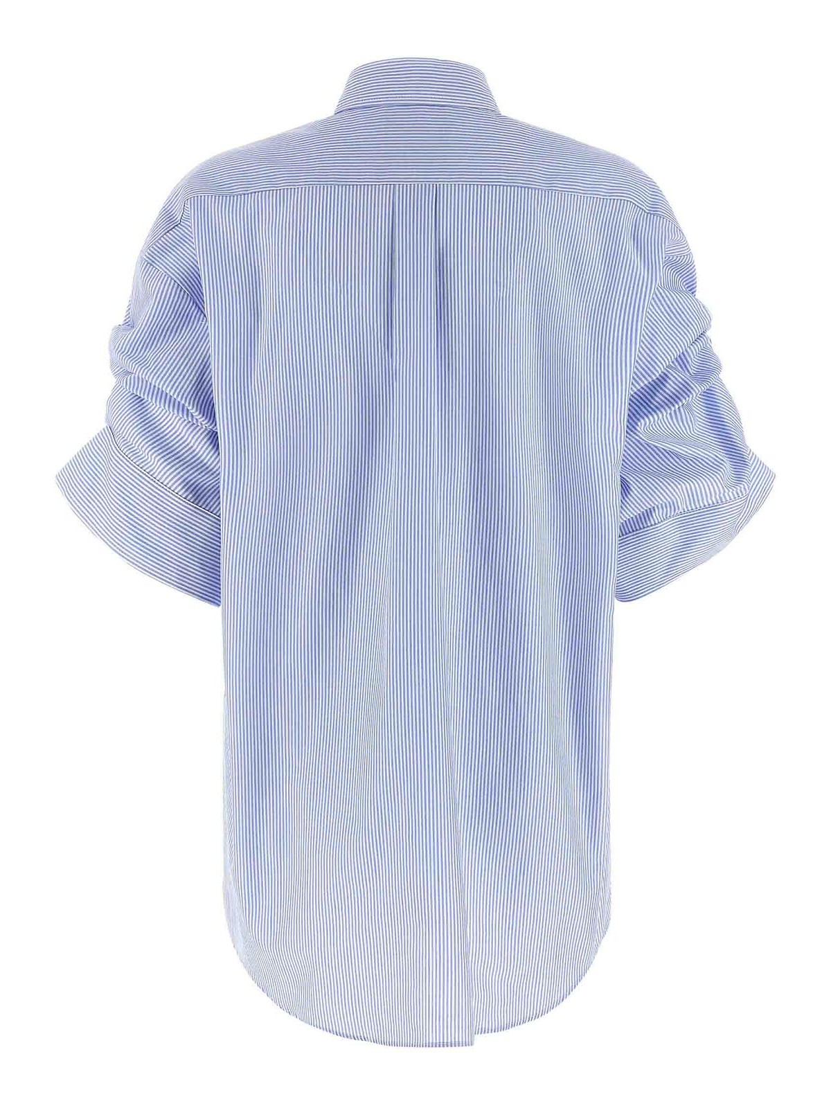 Buba Shirt MJD166ATEX90 (jejia / シャツ・ブラウス ) | jejia (ジェジア)(1)