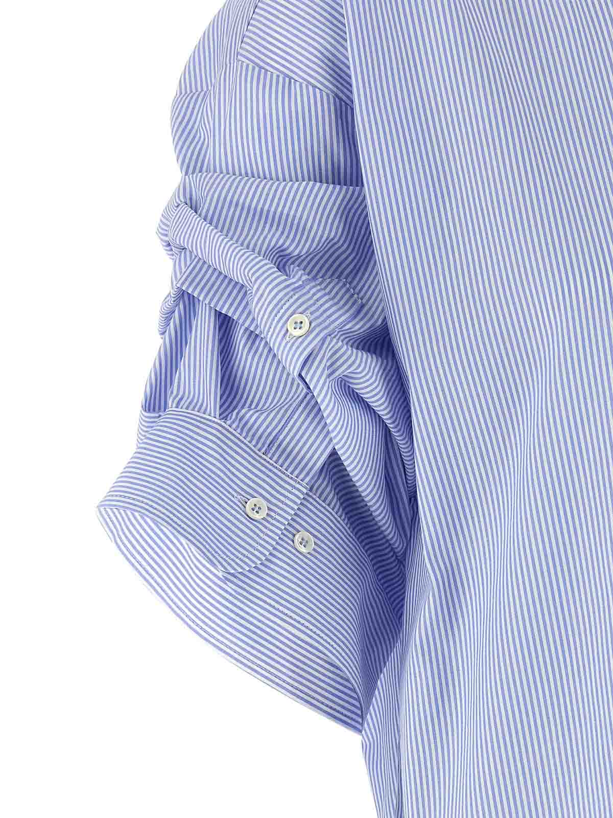 Buba Shirt MJD166ATEX90 (jejia / シャツ・ブラウス ) | jejia (ジェジア)(3)