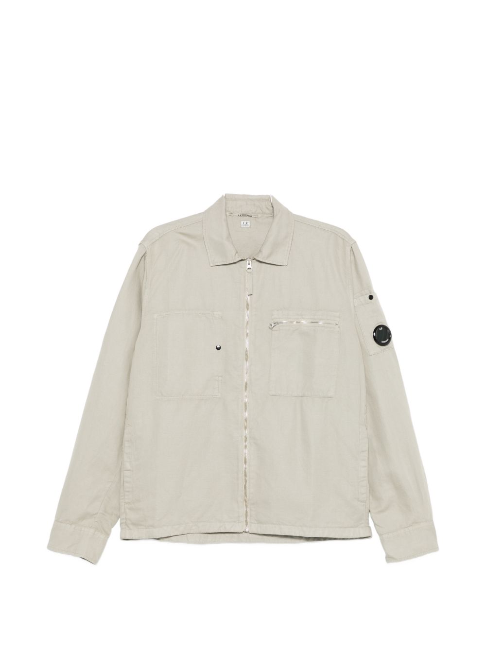 CP COMPANY Shirts 20CMOS226A110626G904 (C.P. Company / カジュアルジャケット ) | C.P. Company (シーピーカンパニー)