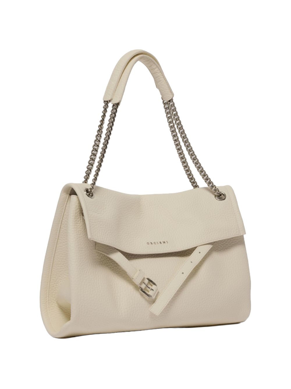 Orciani Bags.. B02212SOFTBIA (ORCIANI / ハンドバッグ・ショルダーバッグ ) | ORCIANI (オルチアーニ)(2)