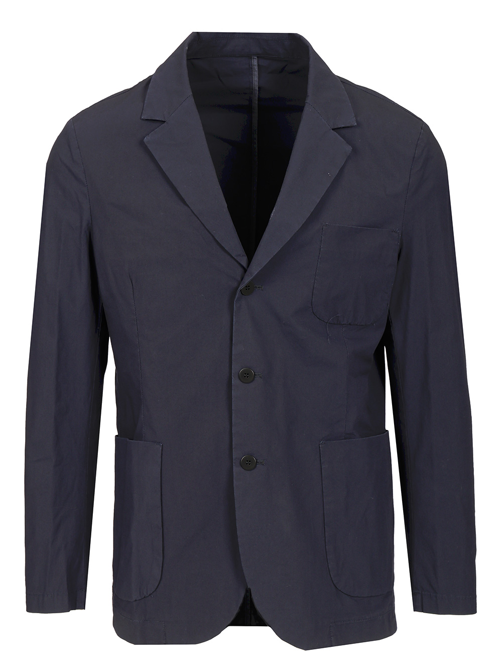 Unlined blazer ORION206BLU (ORIGINAL VINTAGE STYLE / ブレザー・ジャケット ) | ORIGINAL VINTAGE STYLE (オリジナルヴィンテージスタイル)