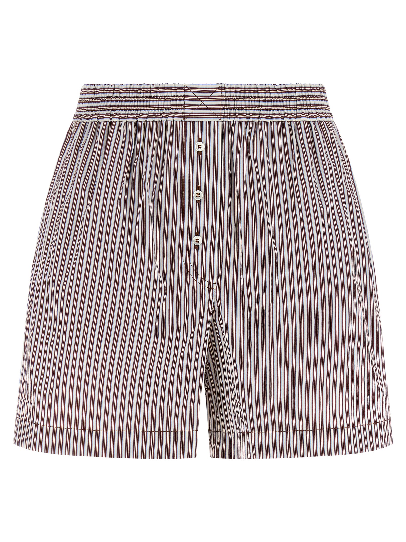 'Pyjama' shorts MH746DB699C2052 (Brunello Cucinelli / ショートパンツ ) | Brunello Cucinelli (ブルネロ・クチネリ)