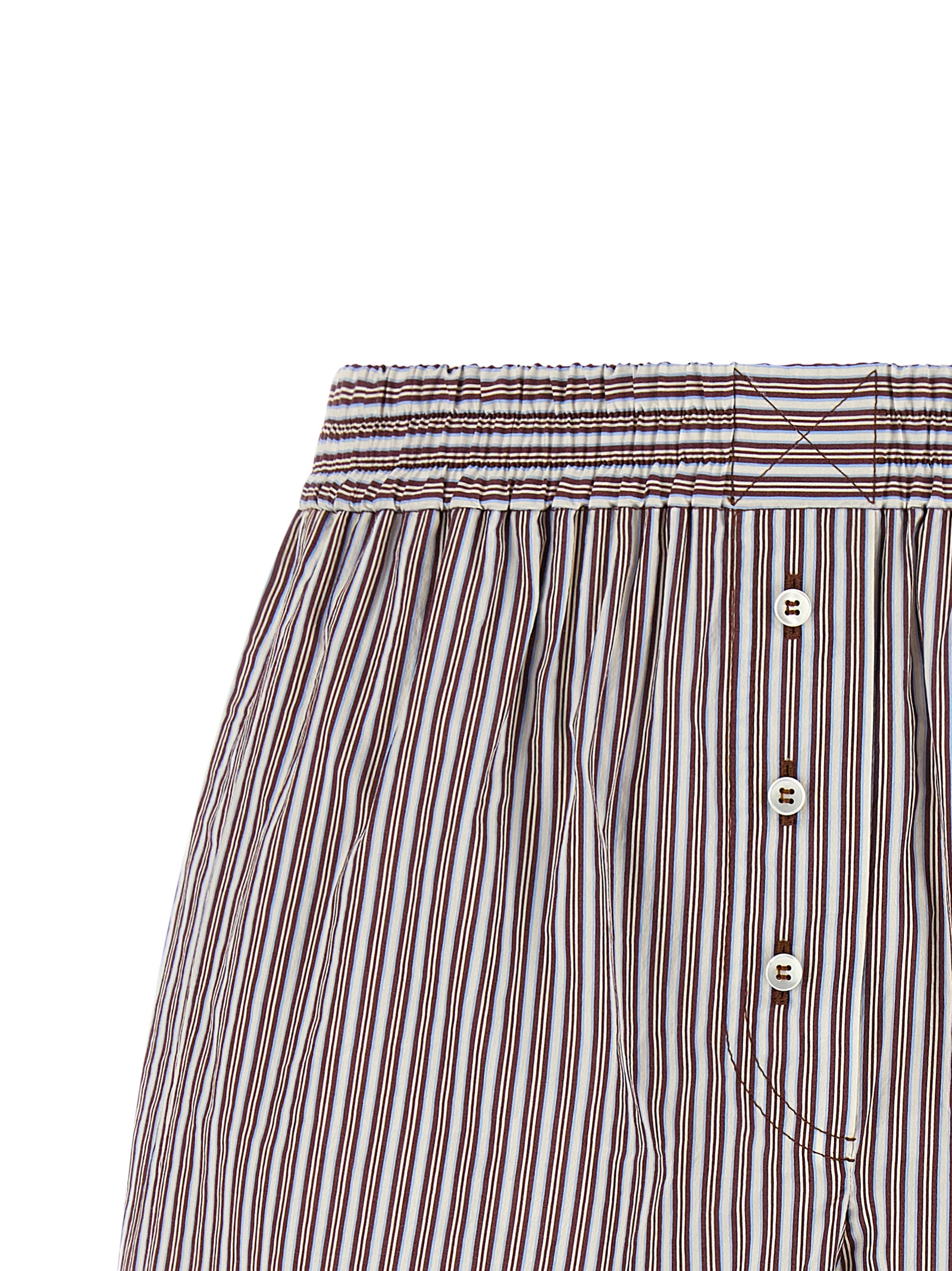 'Pyjama' shorts MH746DB699C2052 (Brunello Cucinelli / ショートパンツ ) | Brunello Cucinelli (ブルネロ・クチネリ)(2)