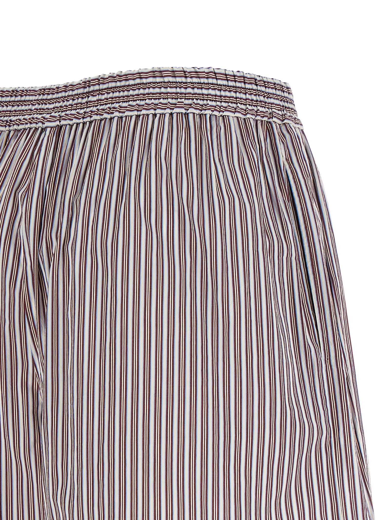 'Pyjama' shorts MH746DB699C2052 (Brunello Cucinelli / ショートパンツ ) | Brunello Cucinelli (ブルネロ・クチネリ)(3)