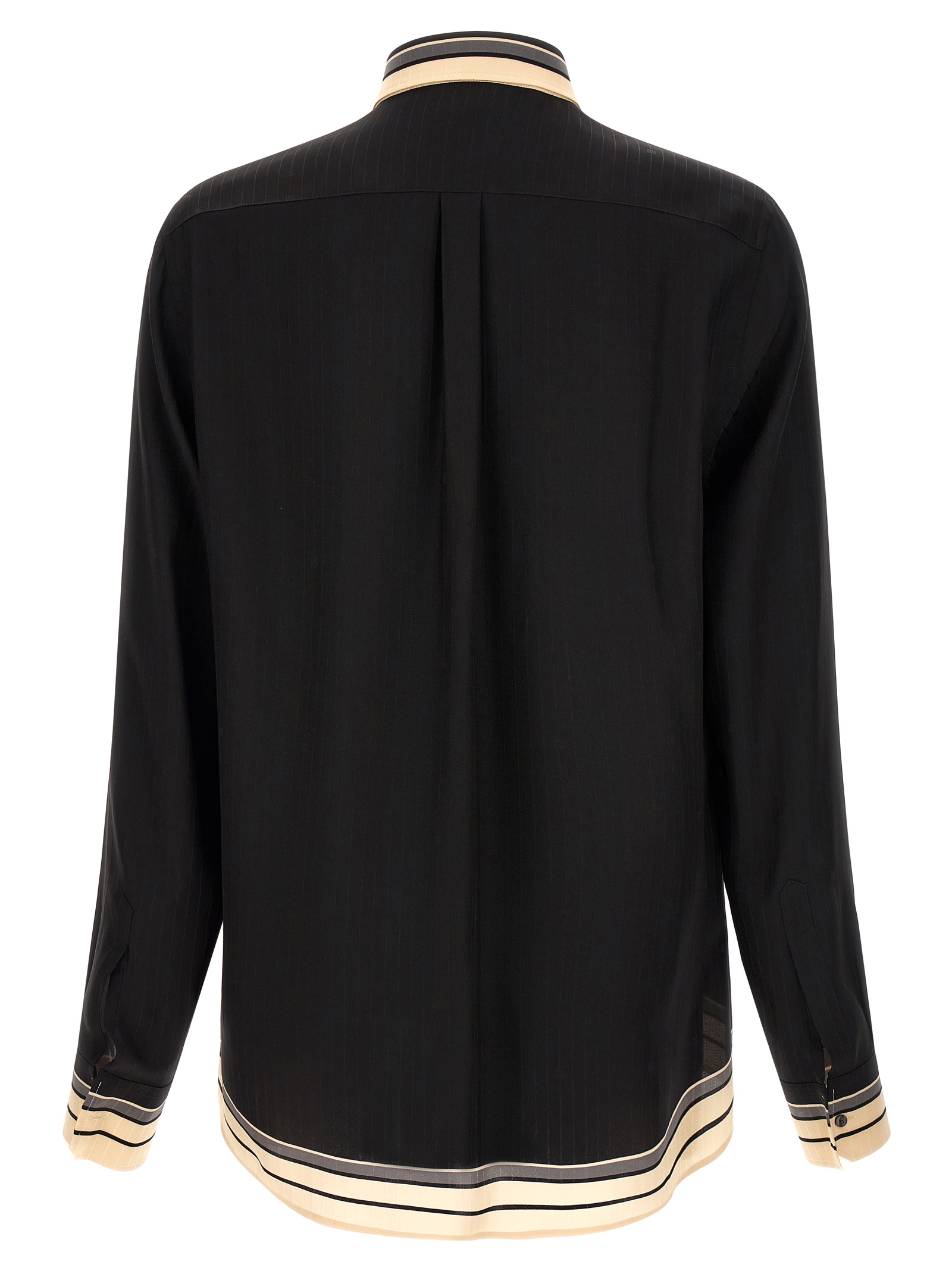 'Martini' shirt G5ML1THI11THN5WH (Dolce & Gabbana / シャツ・ブラウス ) | Dolce & Gabbana (ドルチェガッバーナ)(1)