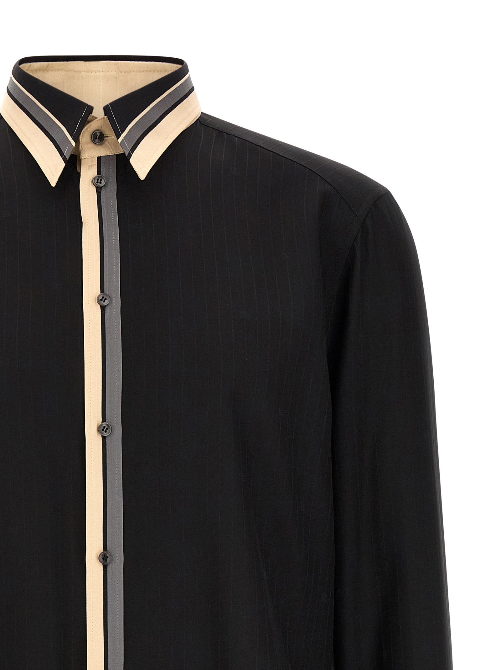 'Martini' shirt G5ML1THI11THN5WH (Dolce & Gabbana / シャツ・ブラウス ) | Dolce & Gabbana (ドルチェガッバーナ)(2)