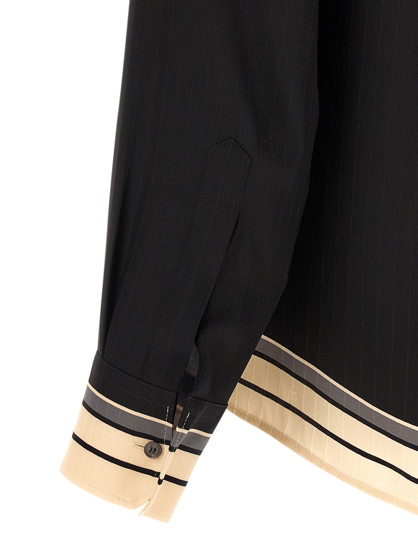 'Martini' shirt G5ML1THI11THN5WH (Dolce & Gabbana / シャツ・ブラウス ) | Dolce & Gabbana (ドルチェガッバーナ)(3)