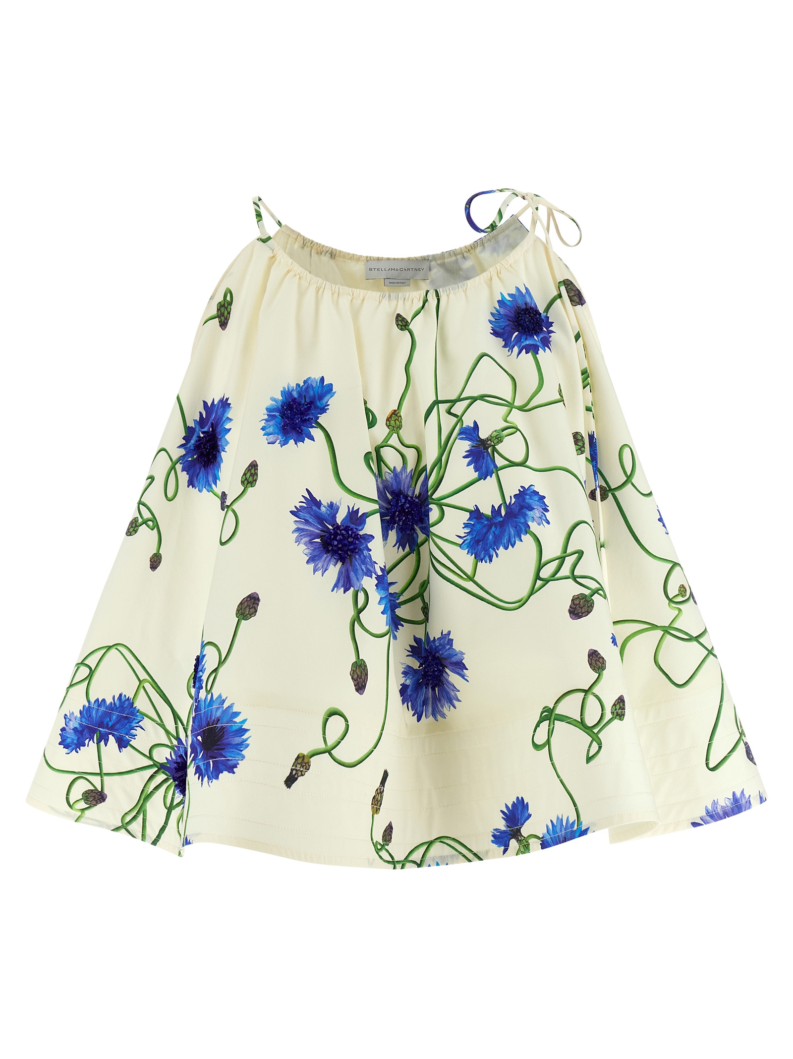 'Fiordaliso' top 6T02923HS3674320 (Stella McCartney / タンクトップ・キャミソール ) | Stella McCartney (ステラ マッカートニー)
