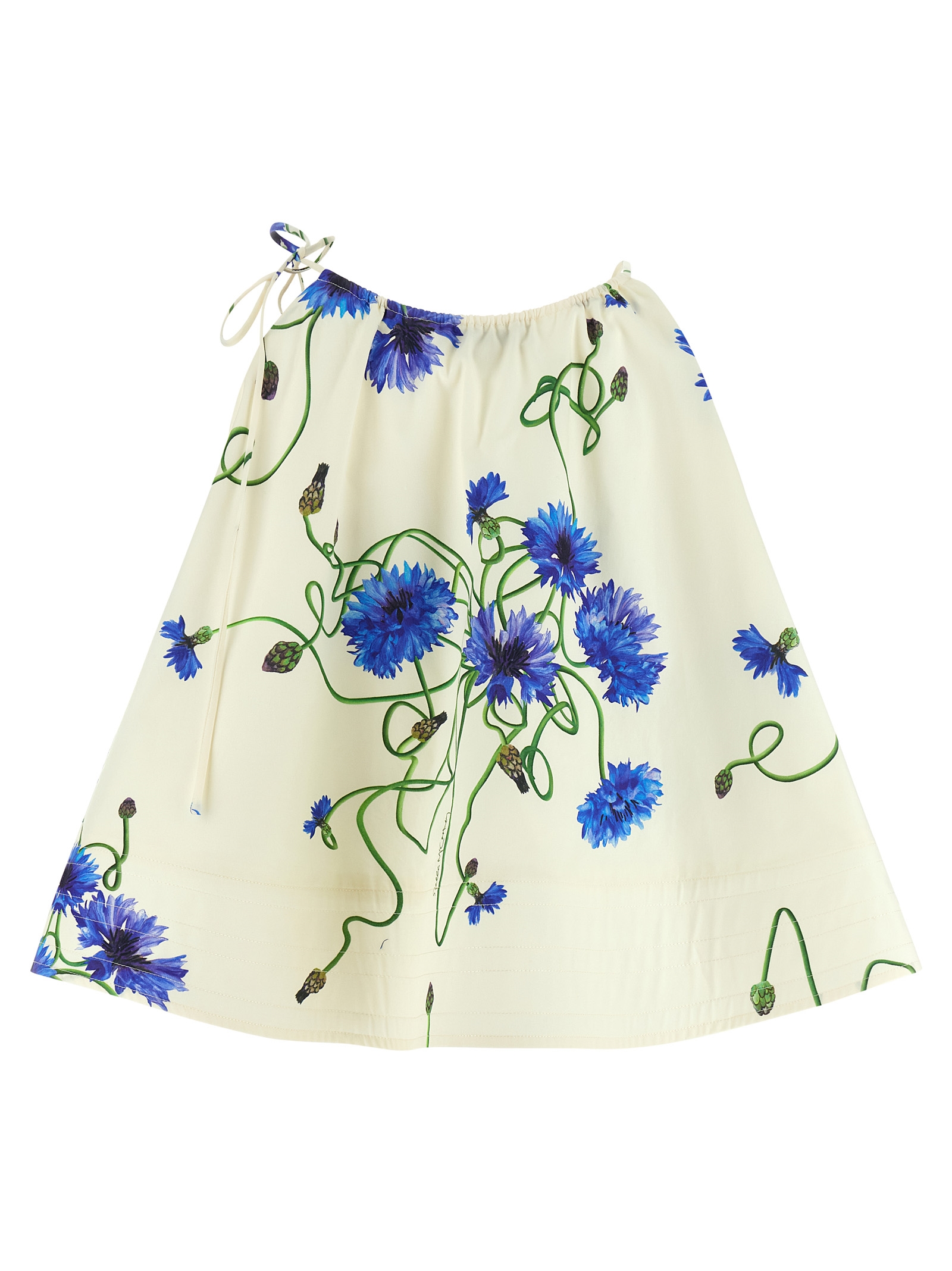 'Fiordaliso' top 6T02923HS3674320 (Stella McCartney / タンクトップ・キャミソール ) | Stella McCartney (ステラ マッカートニー)(1)