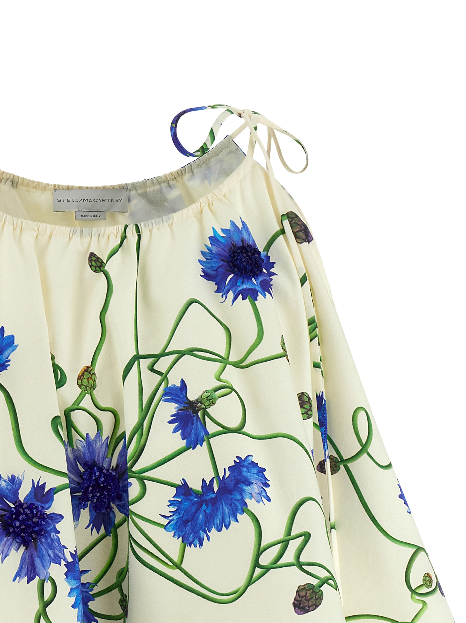 'Fiordaliso' top 6T02923HS3674320 (Stella McCartney / タンクトップ・キャミソール ) | Stella McCartney (ステラ マッカートニー)(2)