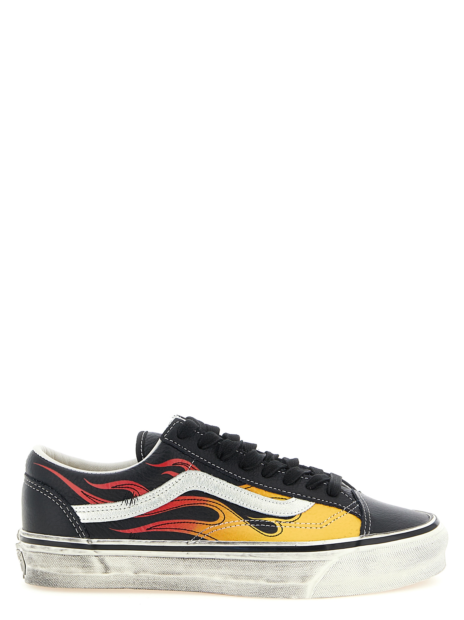 'Premium Old Skool 36' sneakers VN000D9RCJK1 (VANS / スニーカー ) | VANS (ヴァンズ)