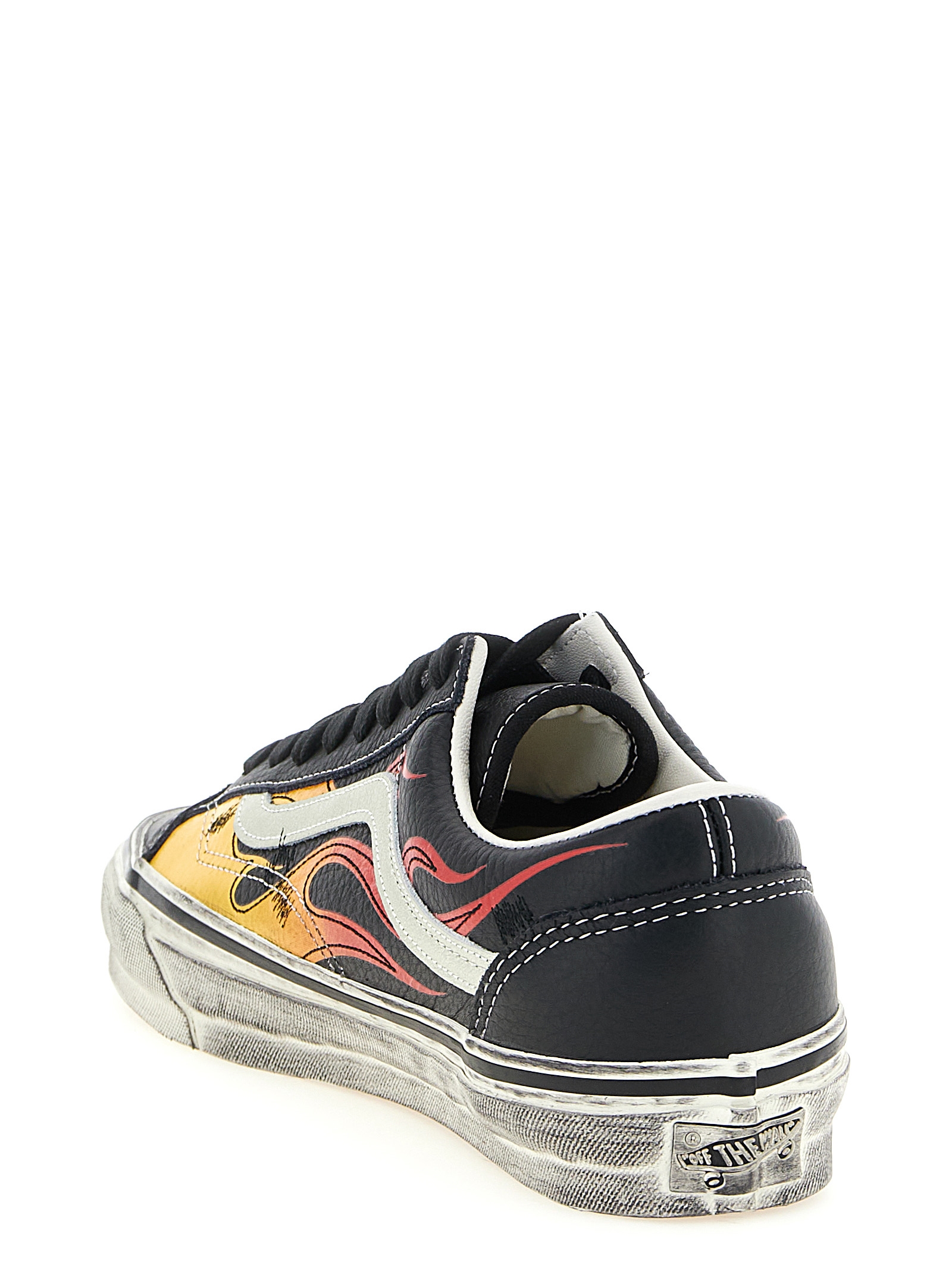 'Premium Old Skool 36' sneakers VN000D9RCJK1 (VANS / スニーカー ) | VANS (ヴァンズ)(2)