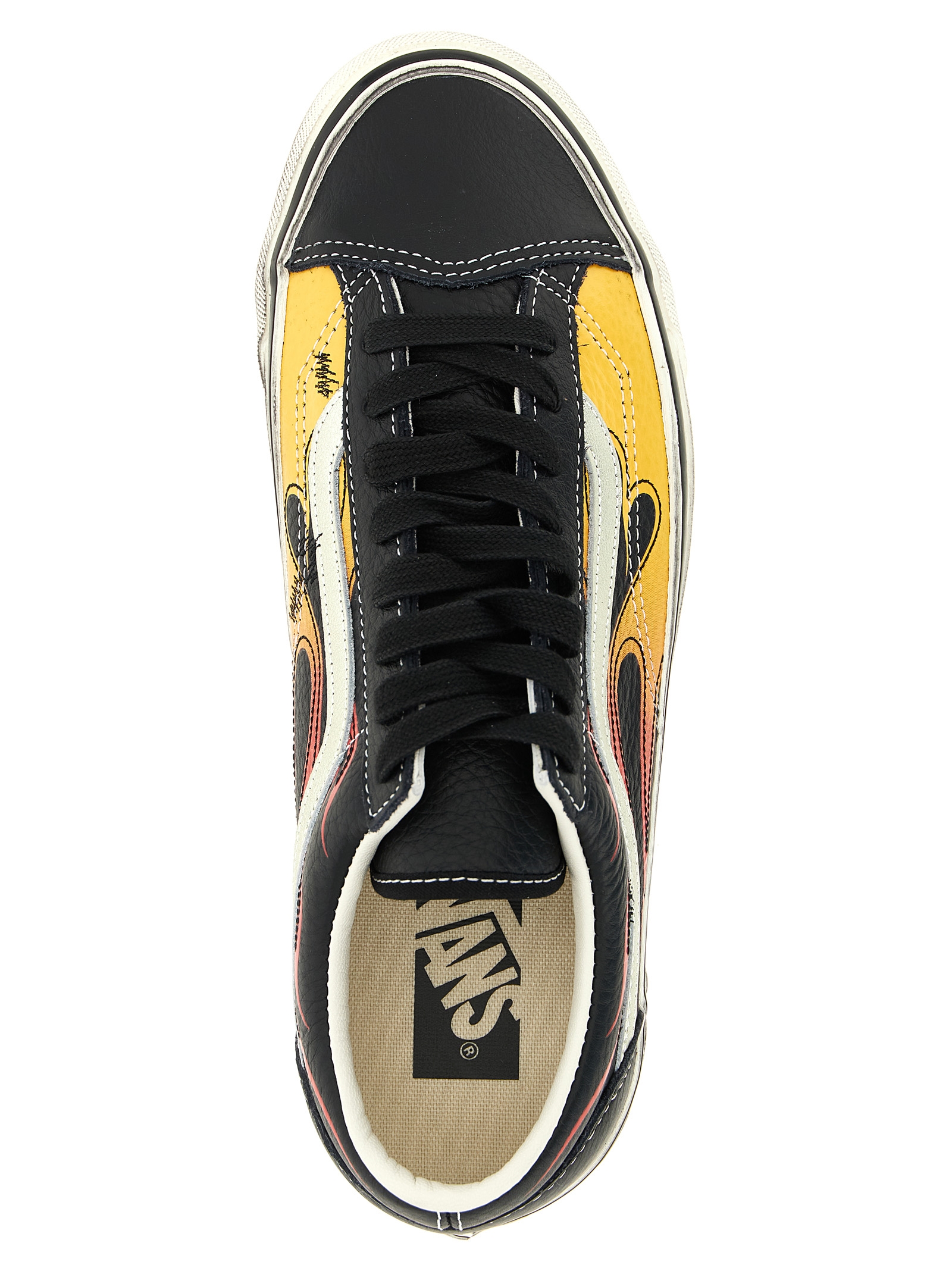 'Premium Old Skool 36' sneakers VN000D9RCJK1 (VANS / スニーカー ) | VANS (ヴァンズ)(3)